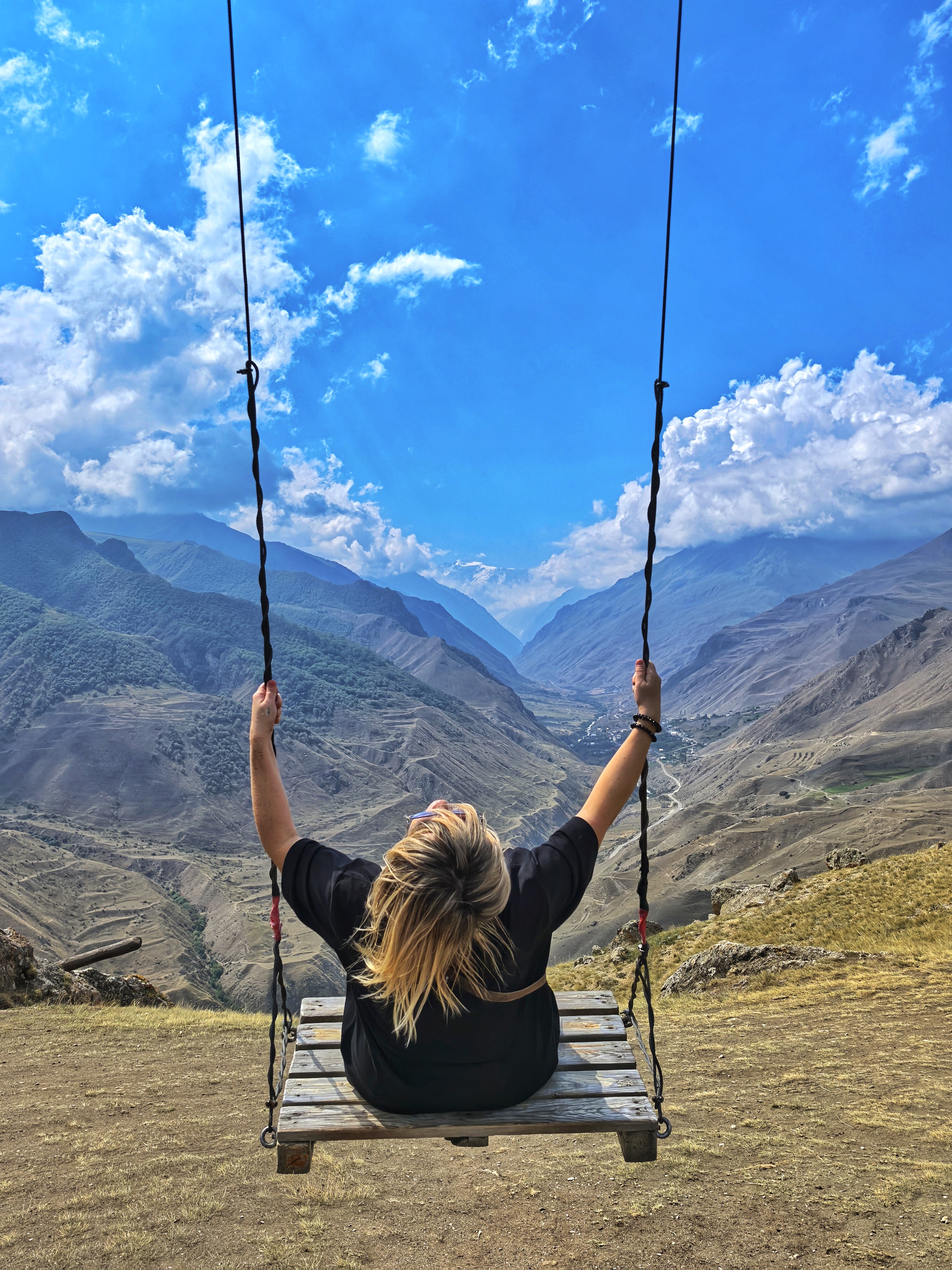 Авторский тур Чудеса Кавказа - 8 марта в Приэльбрусье! (2/73)