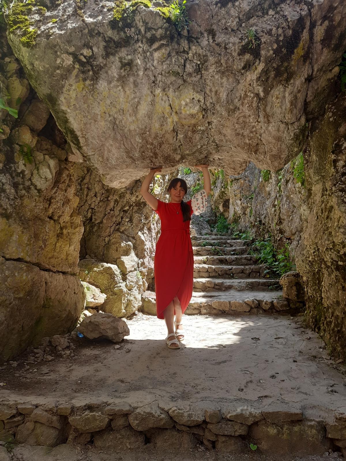 Мочох-зимняя сказка (11/11)