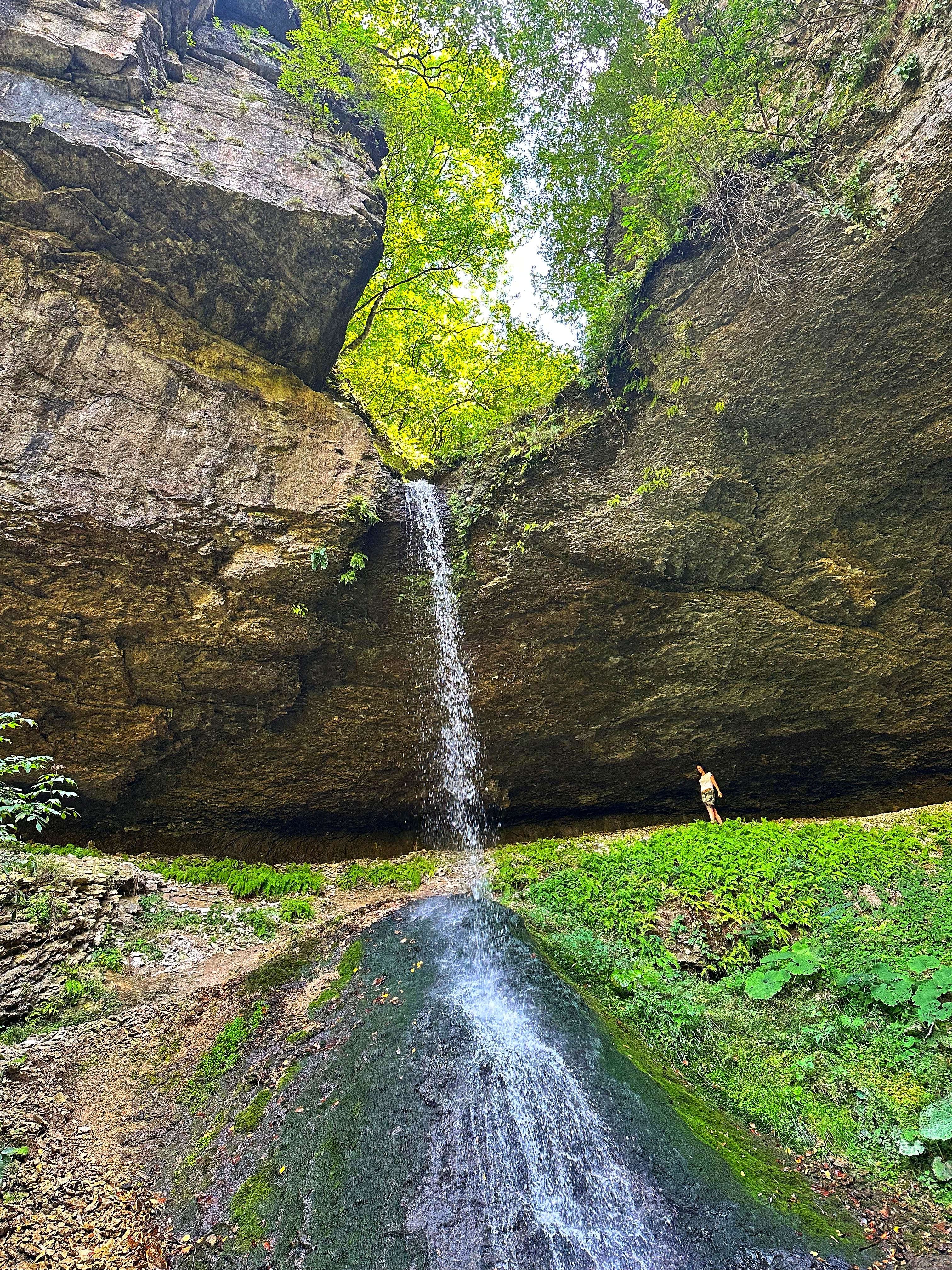 Авторский тур Чудеса Кавказа - 8 марта в Приэльбрусье! (15/73)