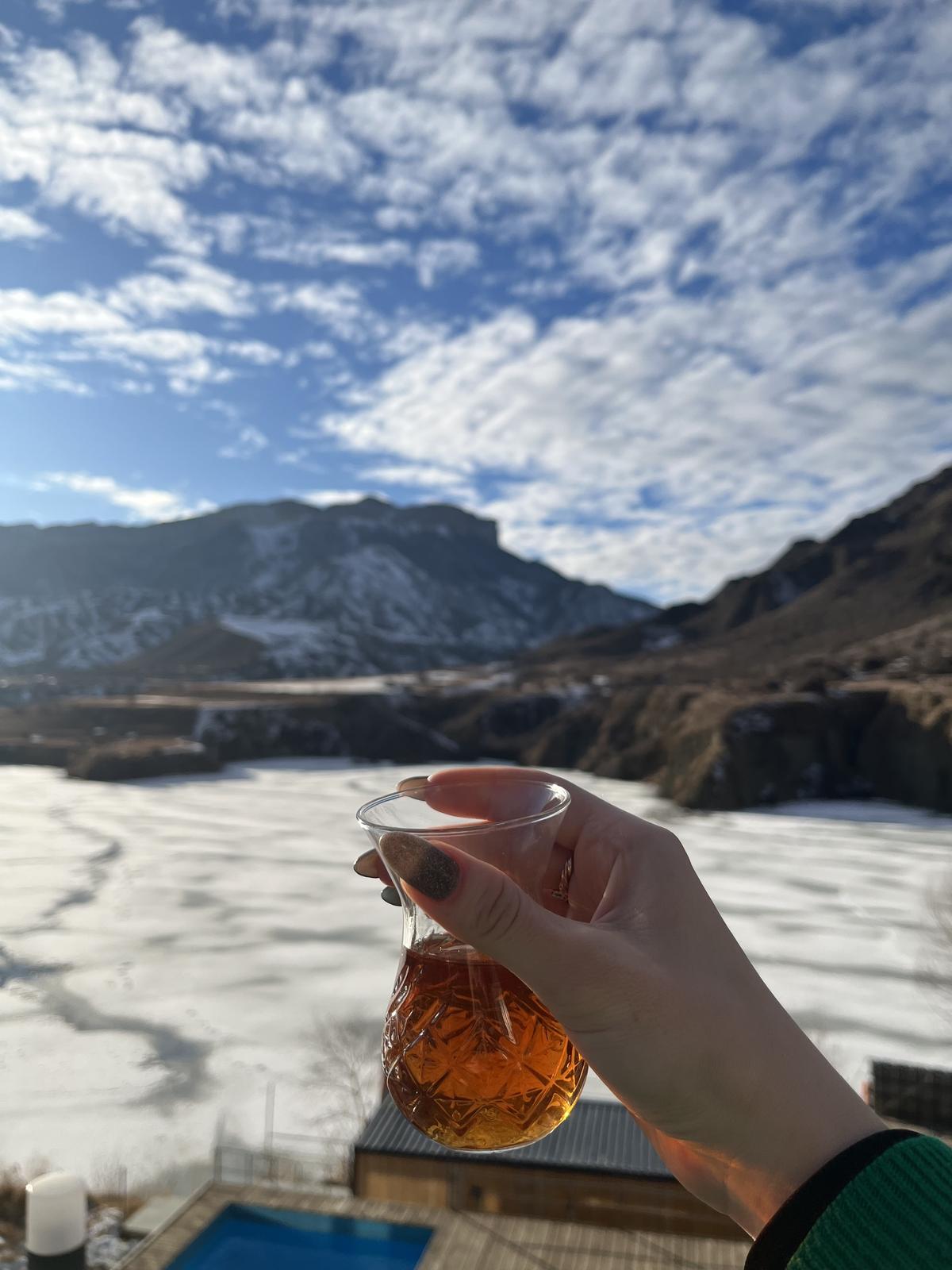 Рассвет в горах  4 Дня  Все Включено (38/66)