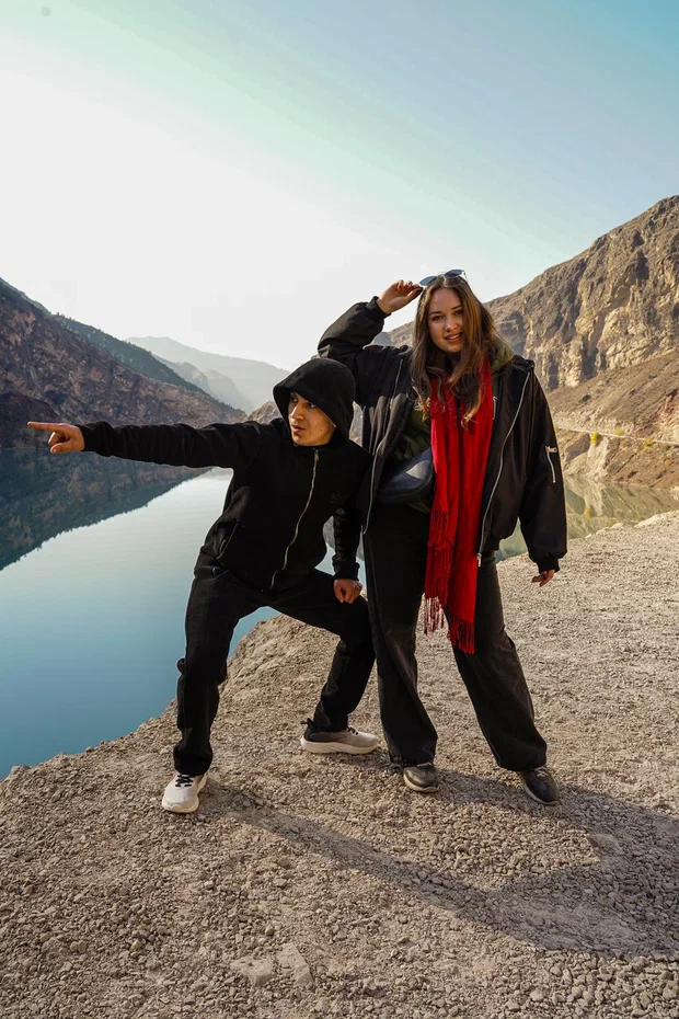 Отдых по-Кавказски  3 Дня все включено (31/67)