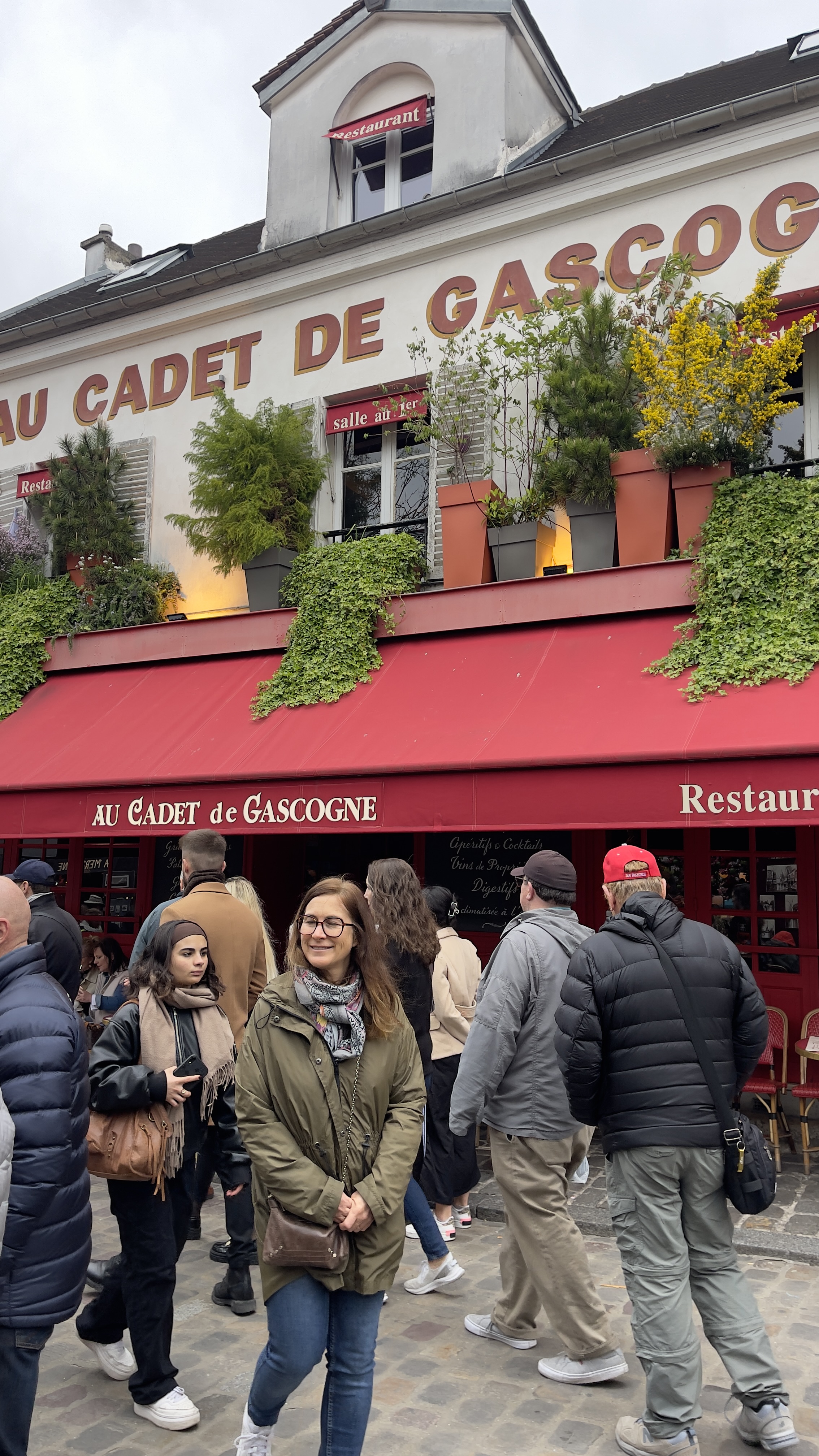 Франция. Путешествие от Парижа до Нормандии. (11/17)