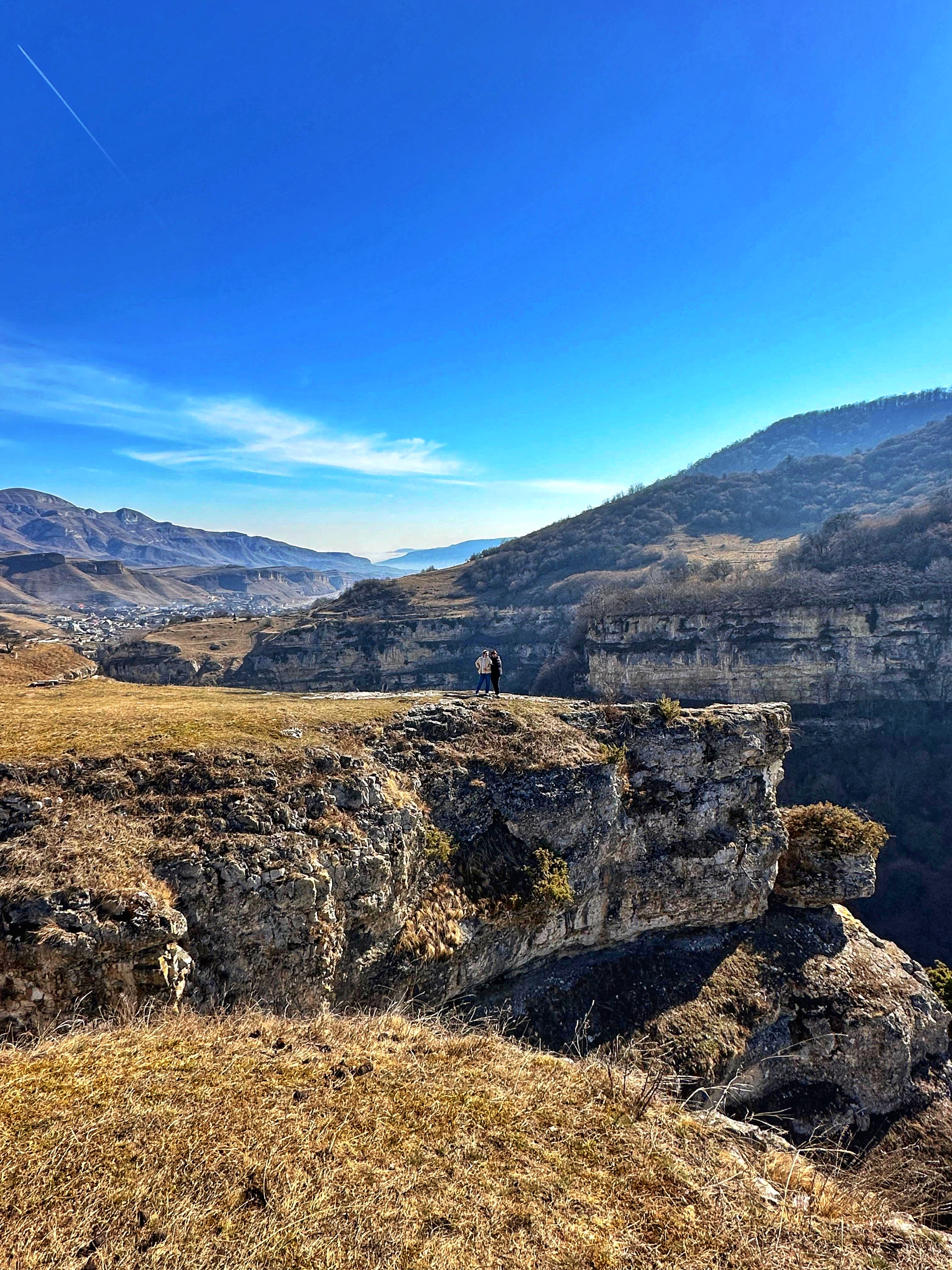 Авторский тур Чудеса Кавказа - 8 марта в Приэльбрусье! (10/73)