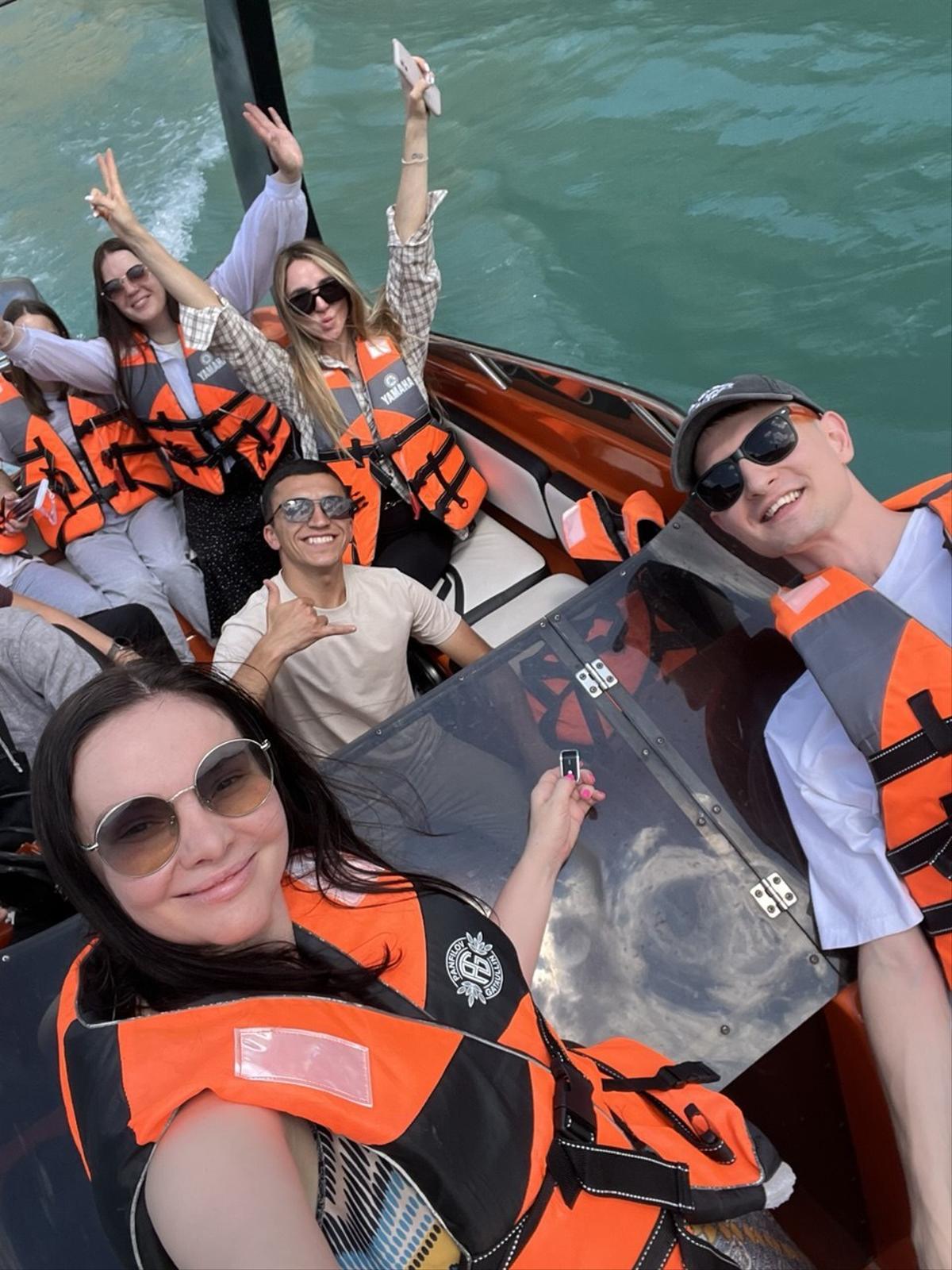 Молодежный тур в Дагестан All Inclusive и даже Больше (27/161)