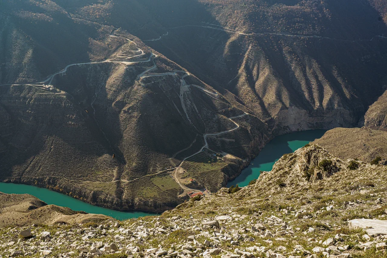 Отдых по-Кавказски  3 Дня все включено (39/67)