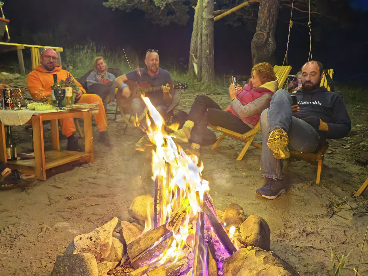 Алтай. Земля Духов И Величия Гор (6/43)