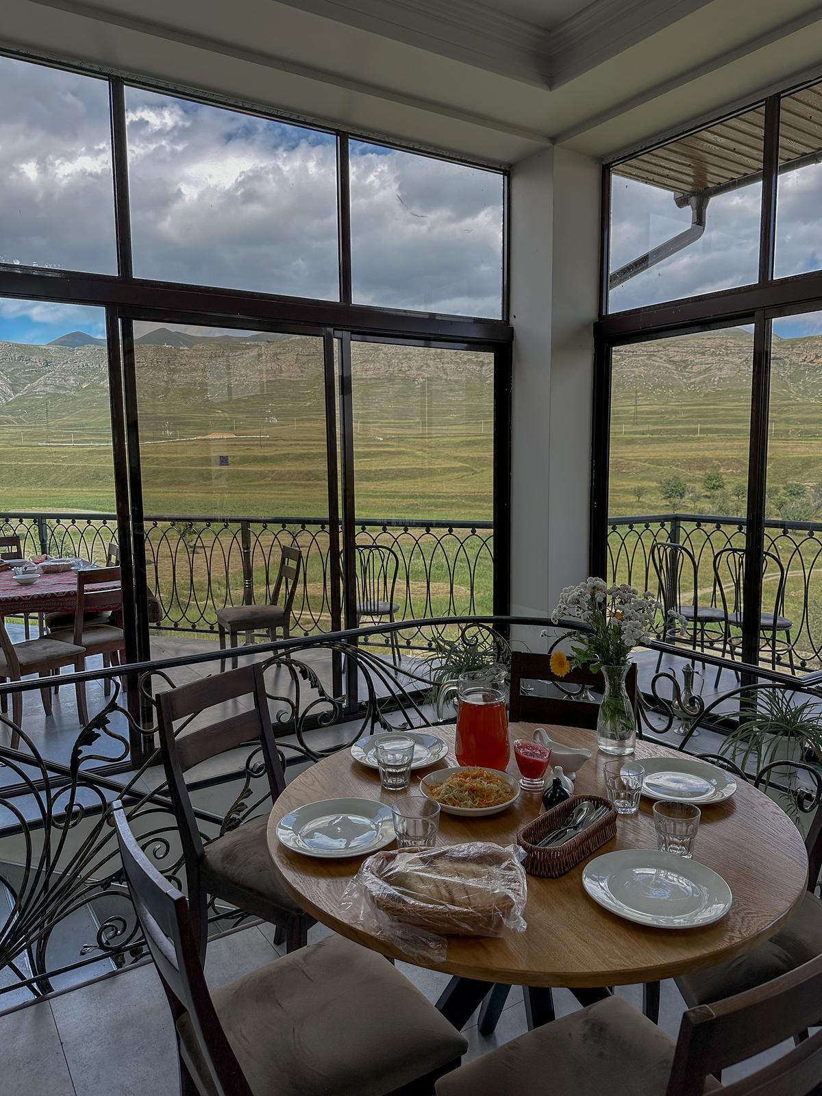 Молодежный тур в Дагестан All Inclusive и даже Больше (46/161)