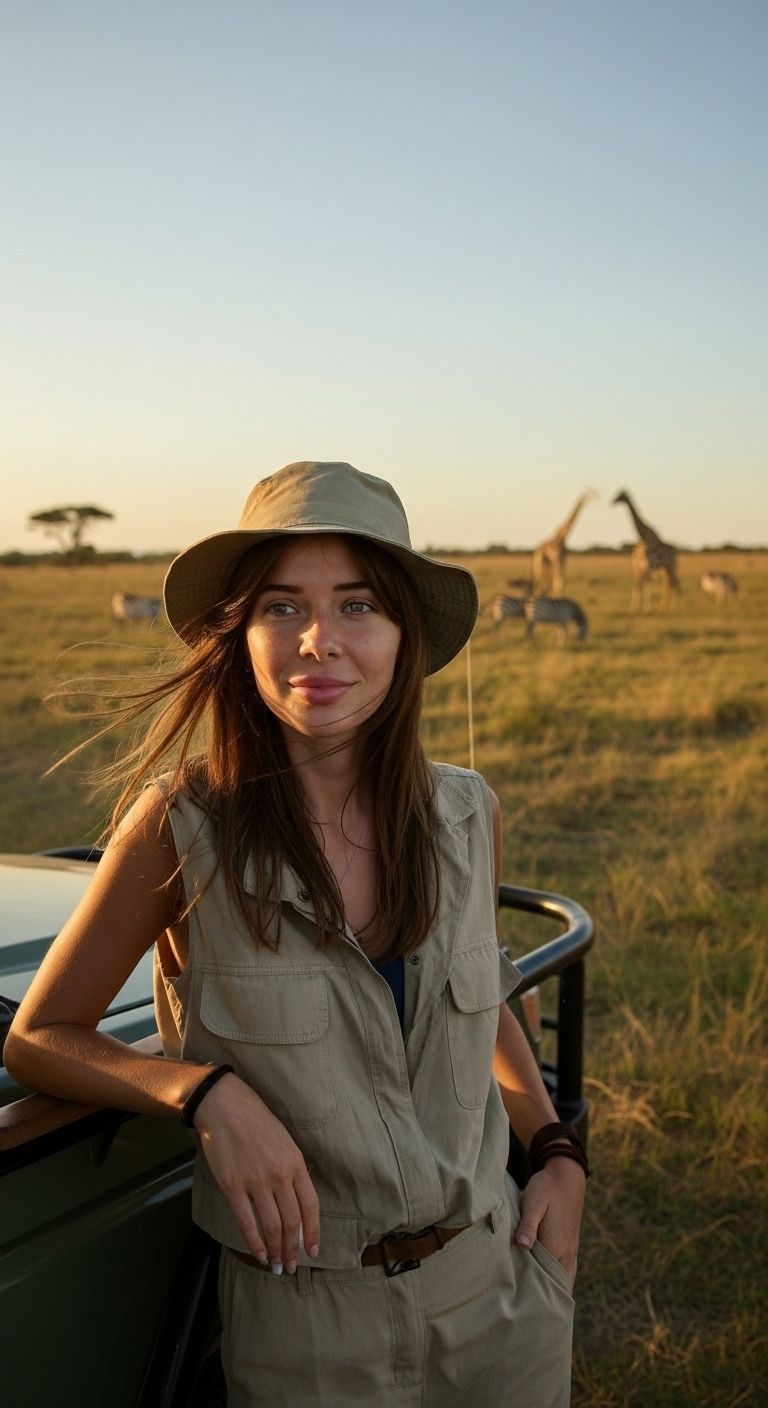 Южная Африка: Кейптаун, сафари, киты и винодельни