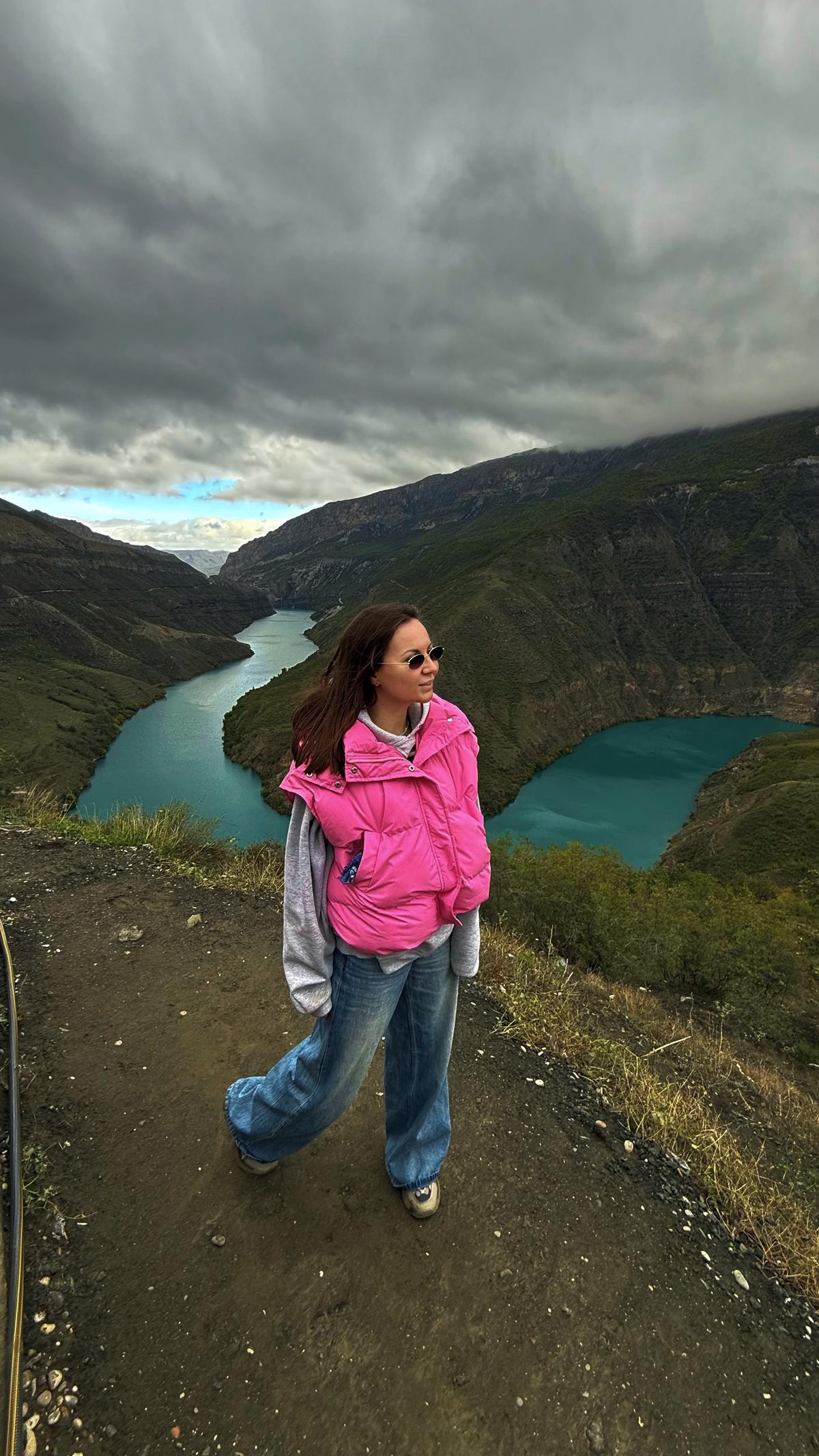 Пляжный Тур В Дагестан - 8 дней (19/28)