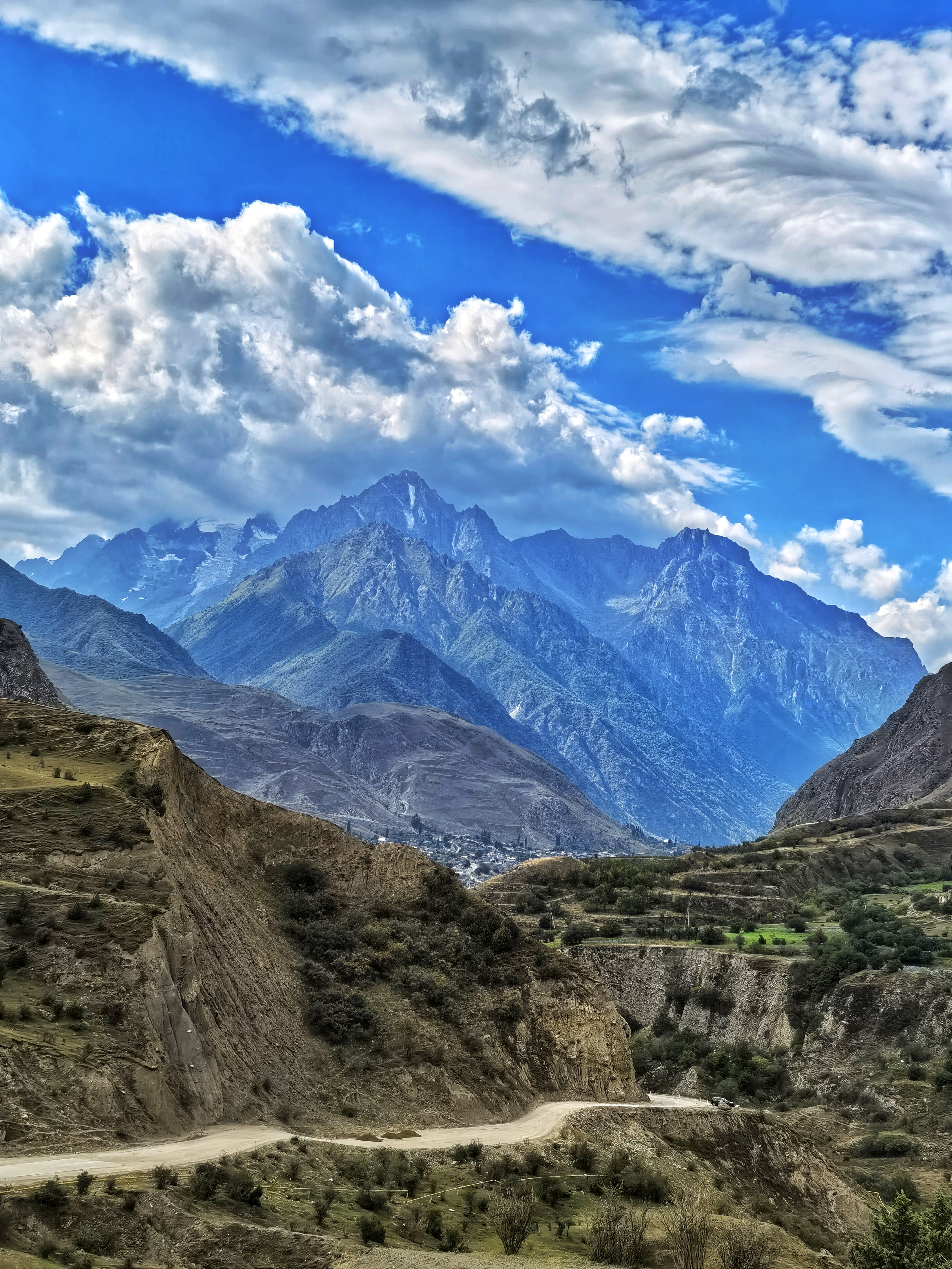 Авторский тур Чудеса Кавказа - 8 марта в Приэльбрусье! (18/73)
