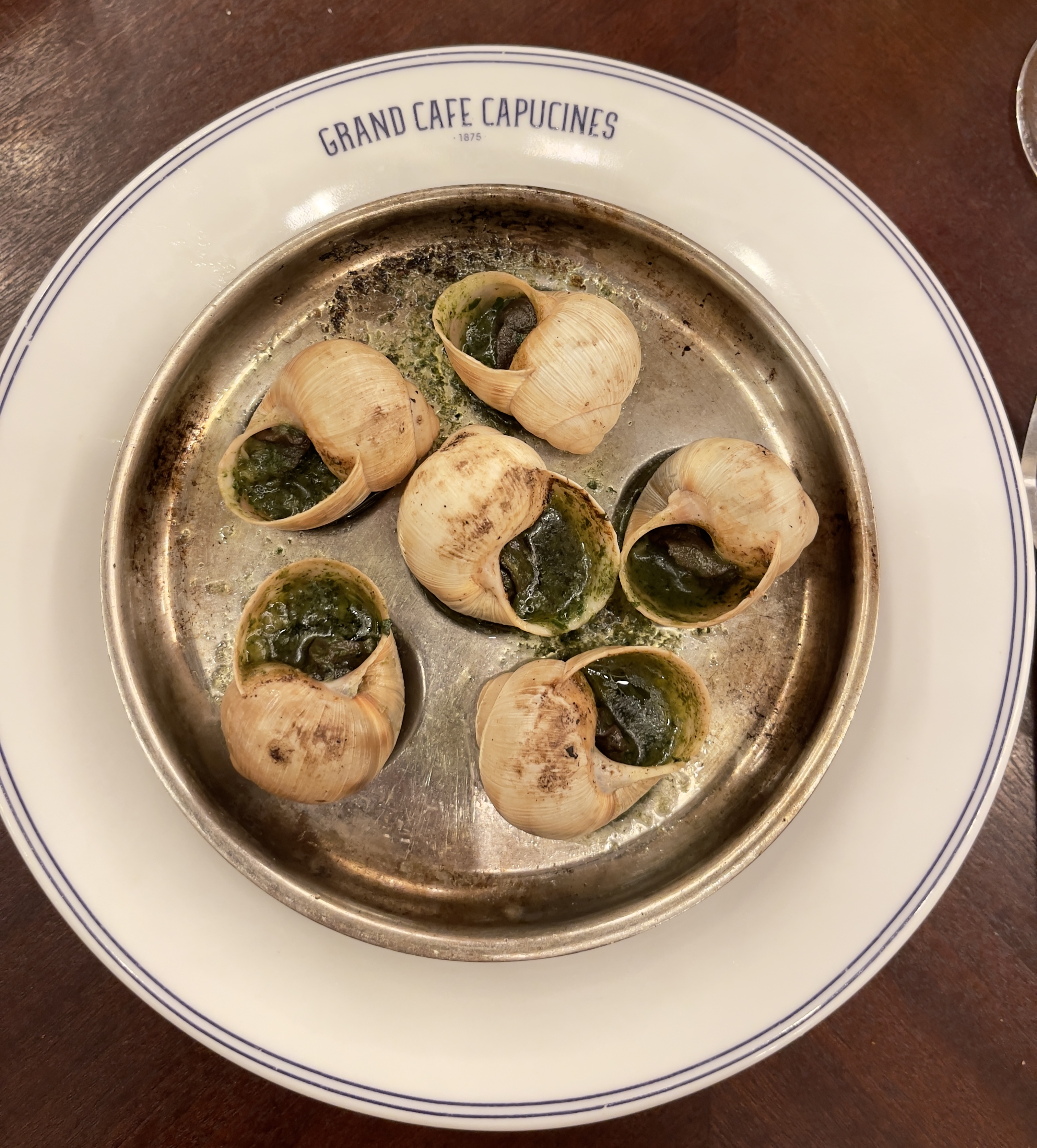 Франция. Путешествие от Парижа до Нормандии. (13/17)