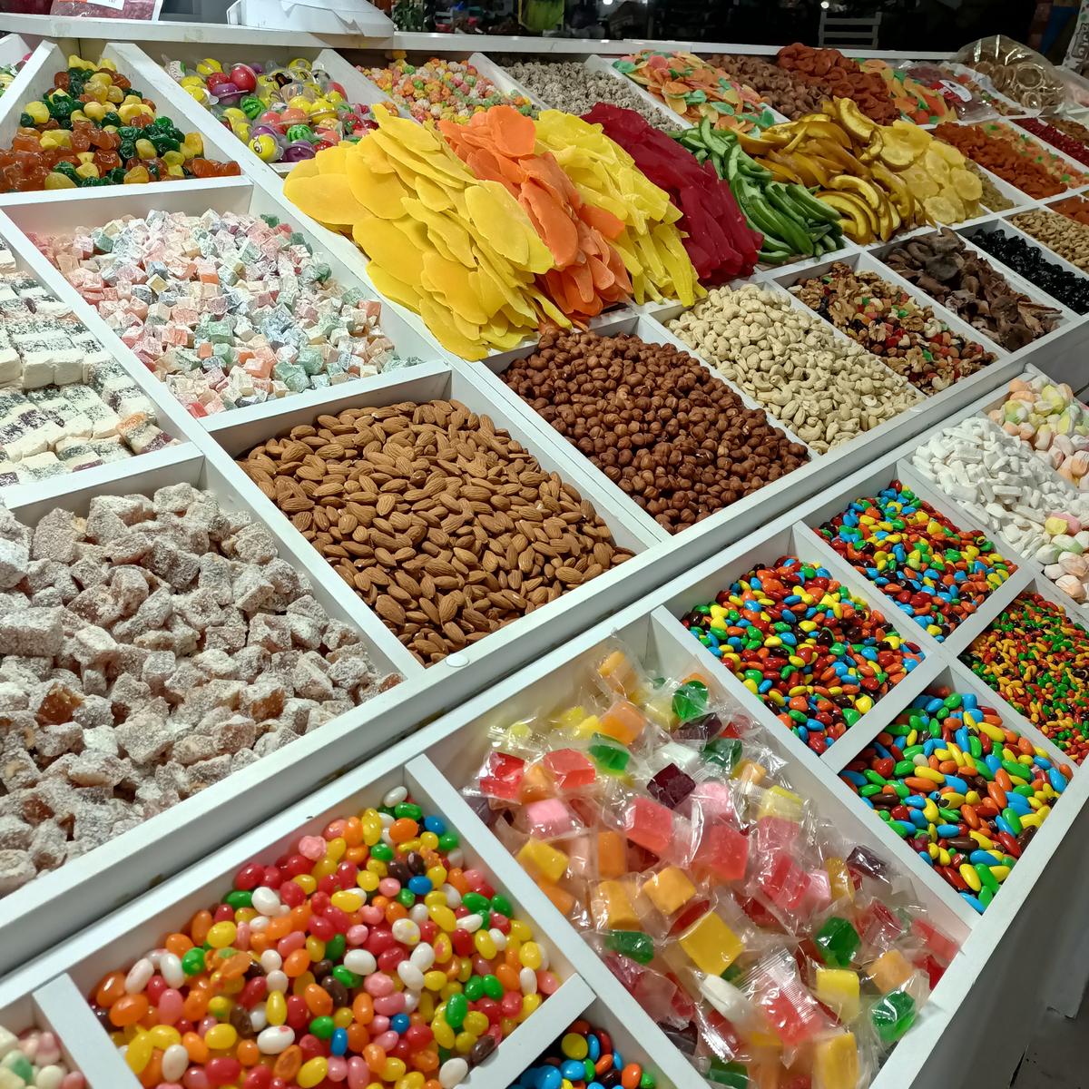 Молодежный тур в Дагестан All Inclusive и даже Больше (30/161)