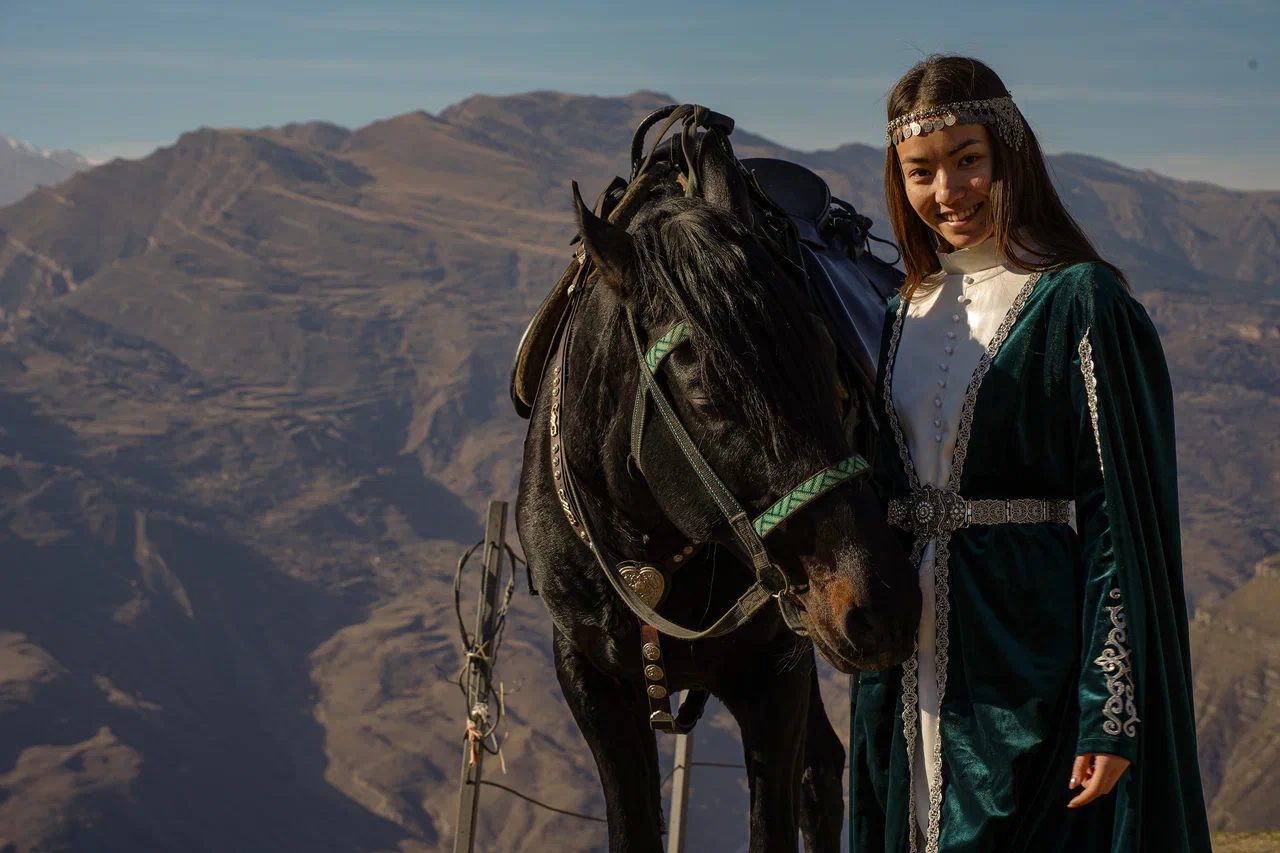 Отдых по-Кавказски  3 Дня все включено (45/67)