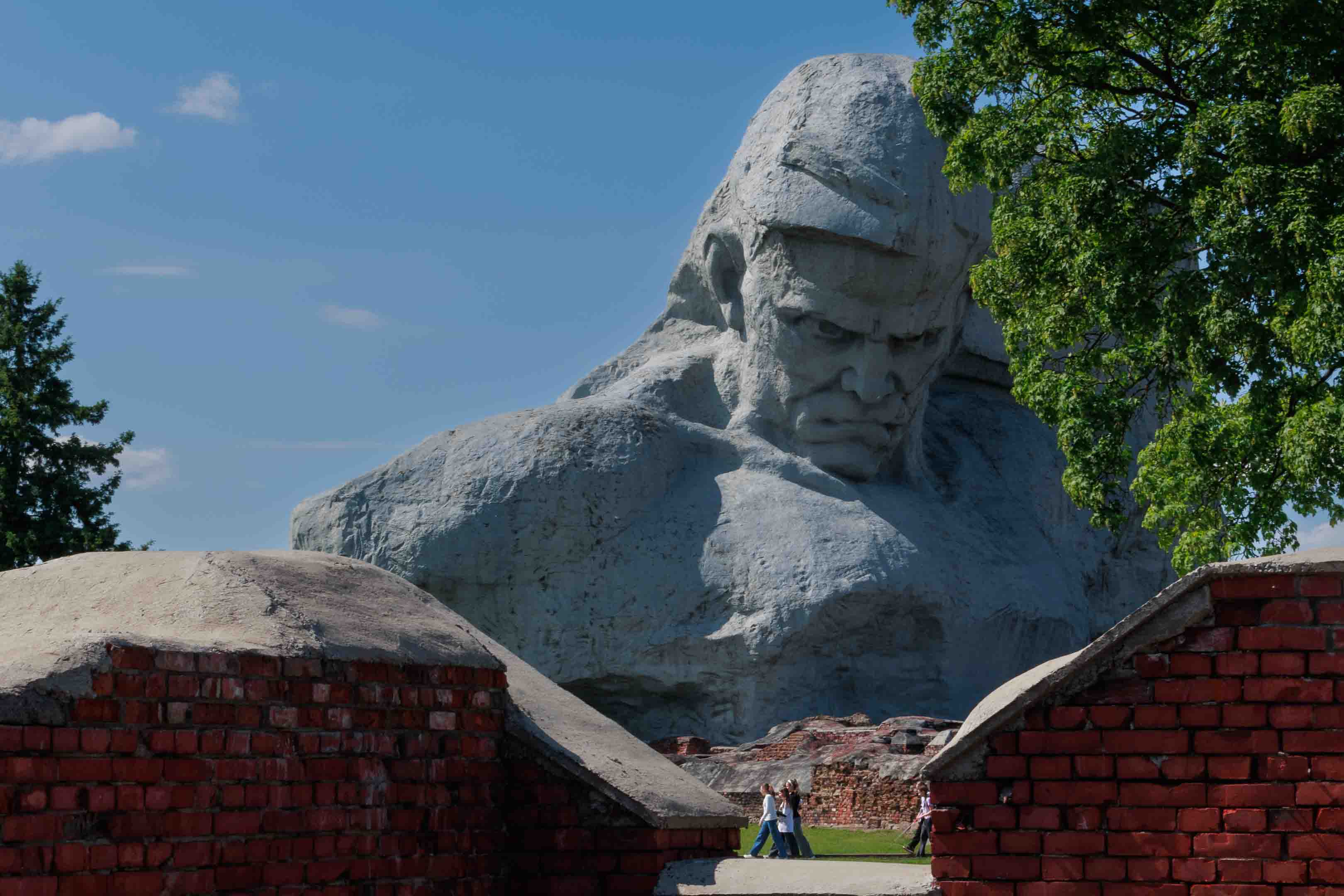 Обзорный тур по Беларуси