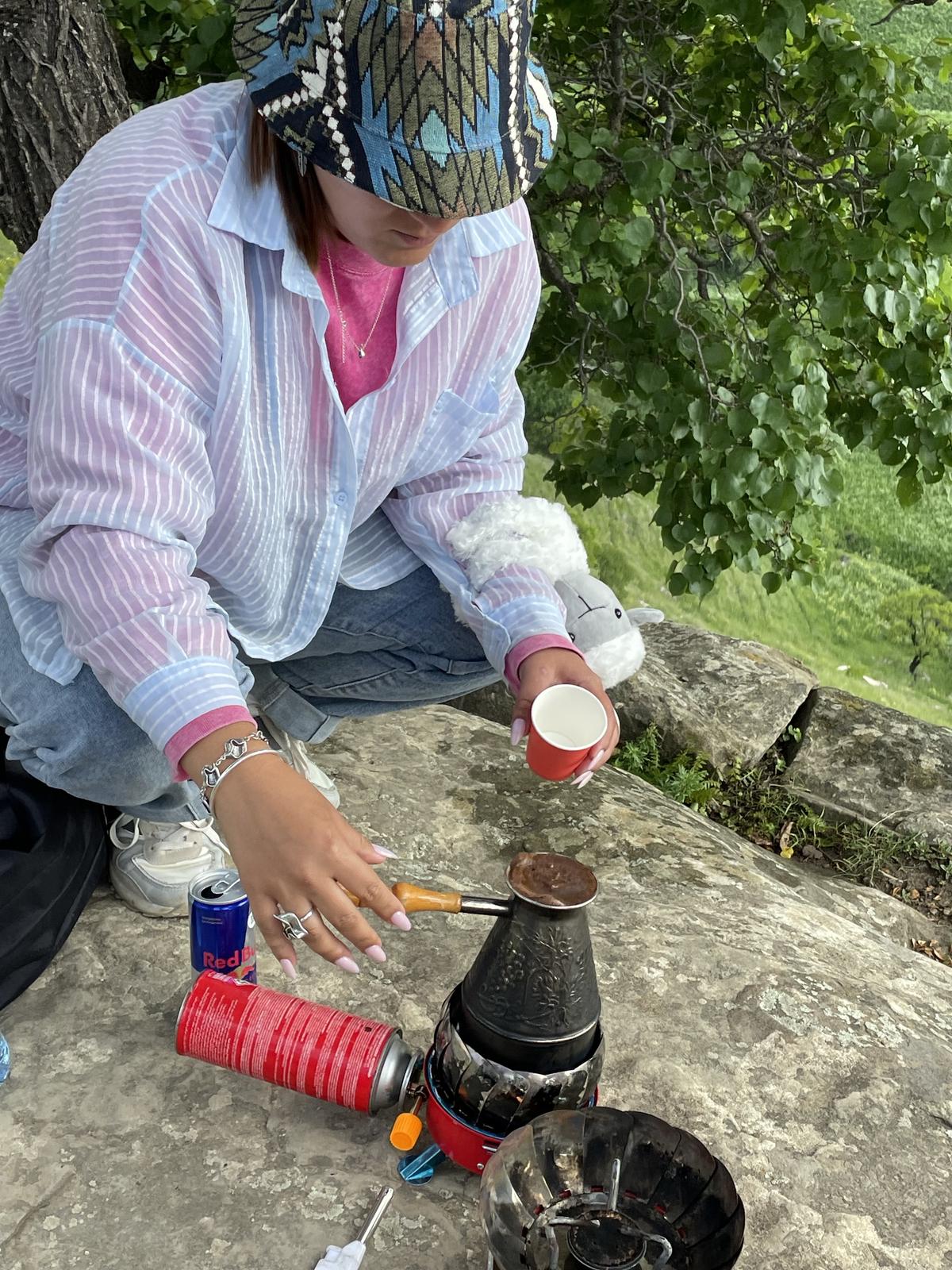 Молодежный тур в Дагестан All Inclusive и даже Больше (68/161)