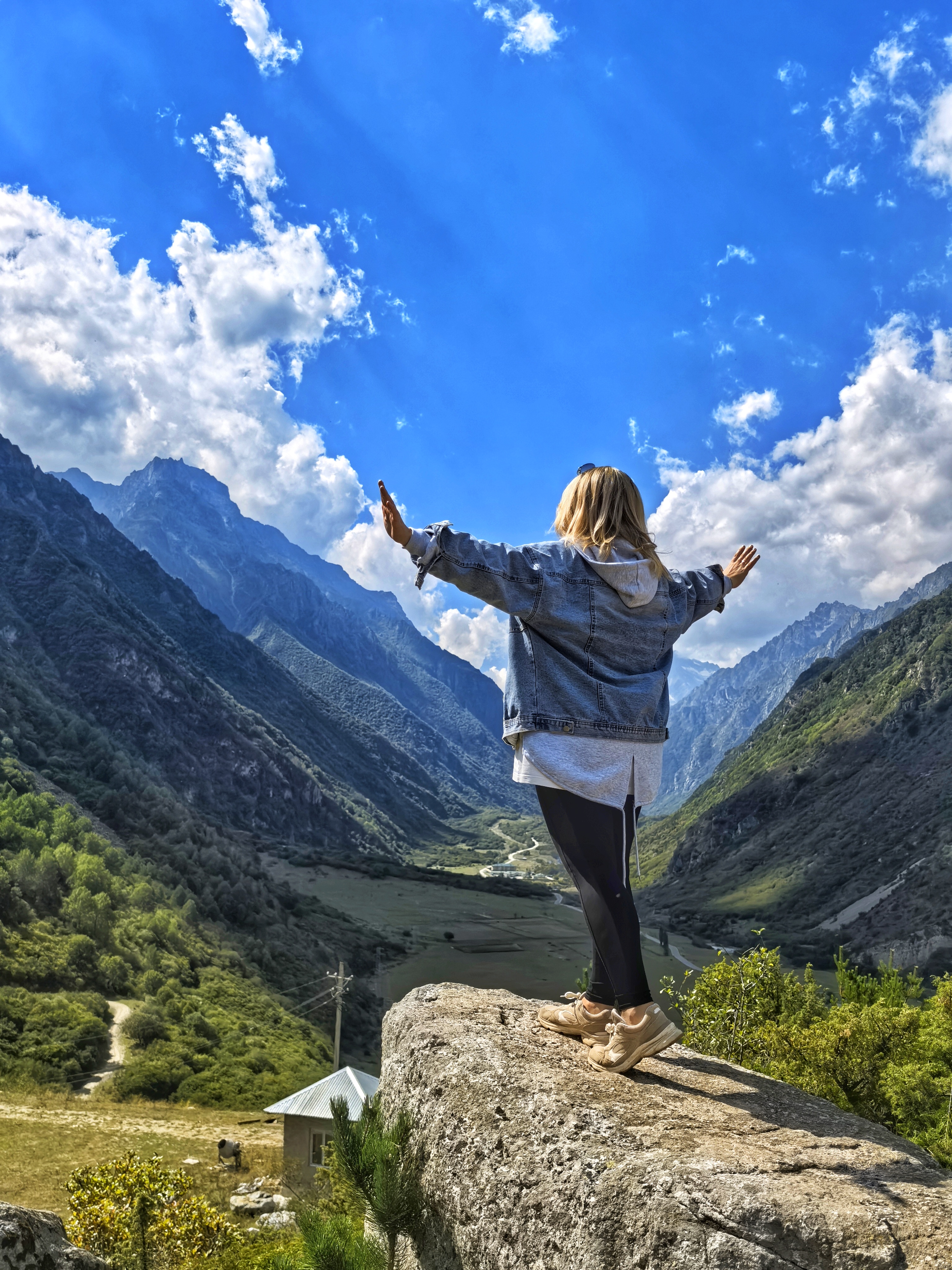 Авторский тур Чудеса Кавказа - 8 марта в Приэльбрусье! (5/73)