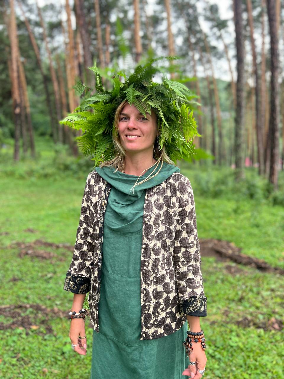 Алтай. Земля Духов И Величия Гор (4/43)