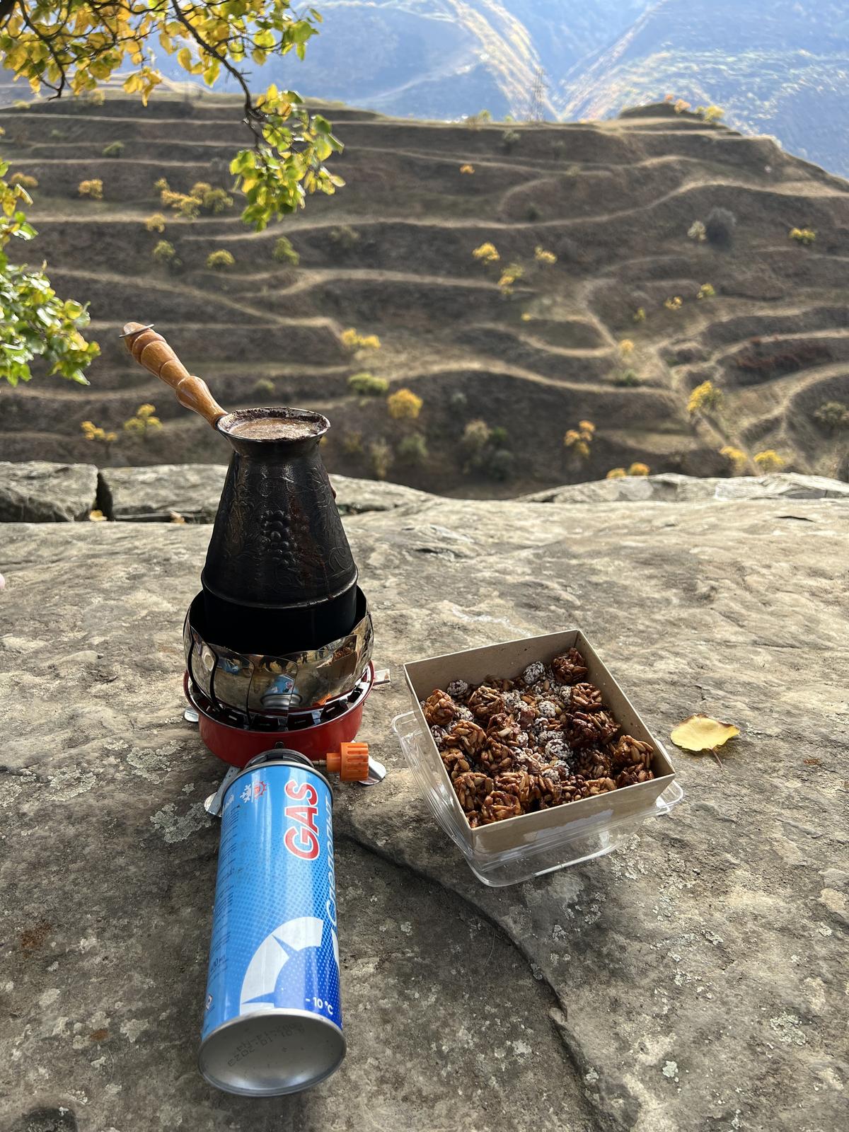 Молодежный тур в Дагестан All Inclusive и даже Больше (137/161)