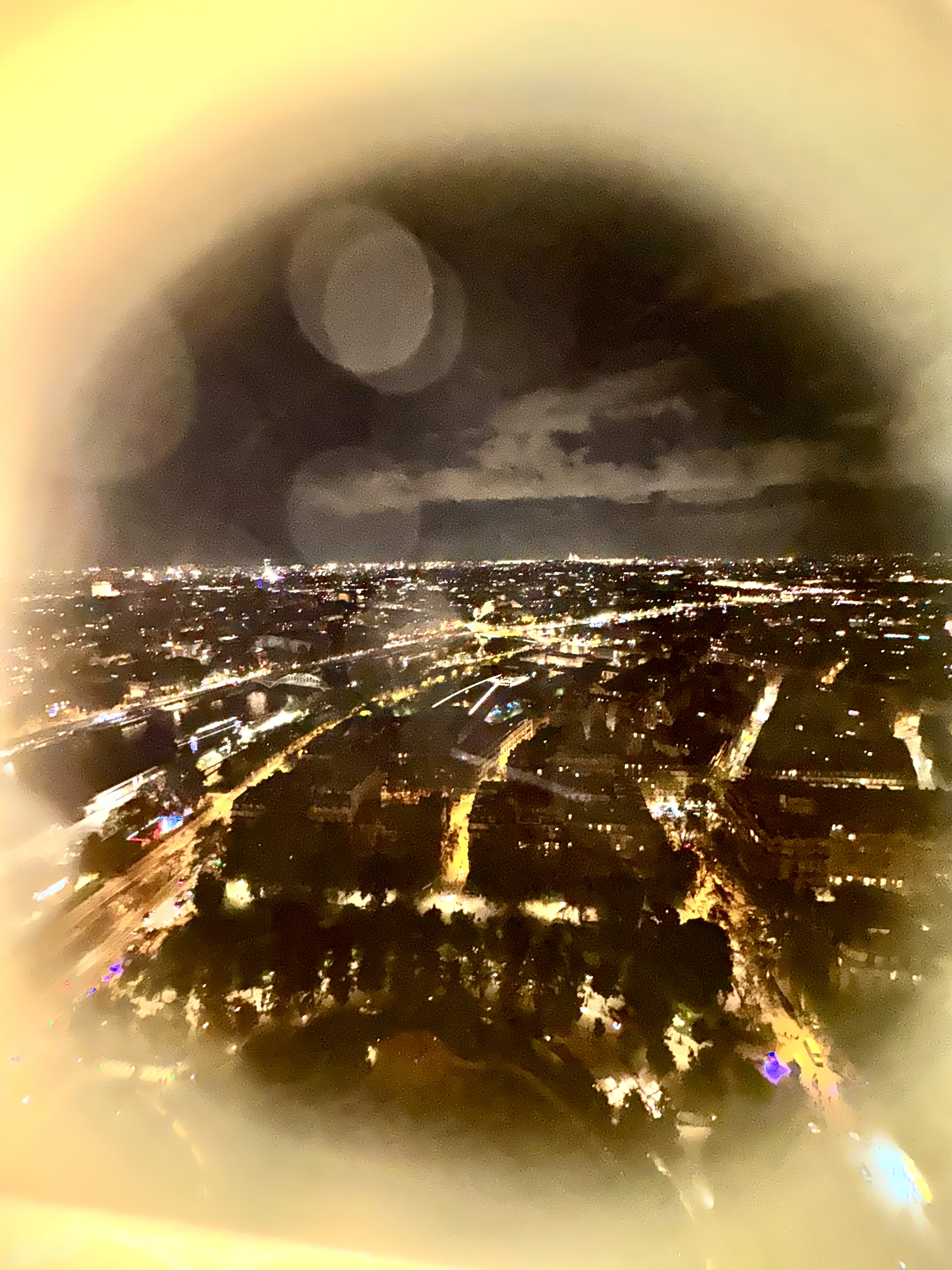 Франция. Путешествие от Парижа до Нормандии. (14/17)