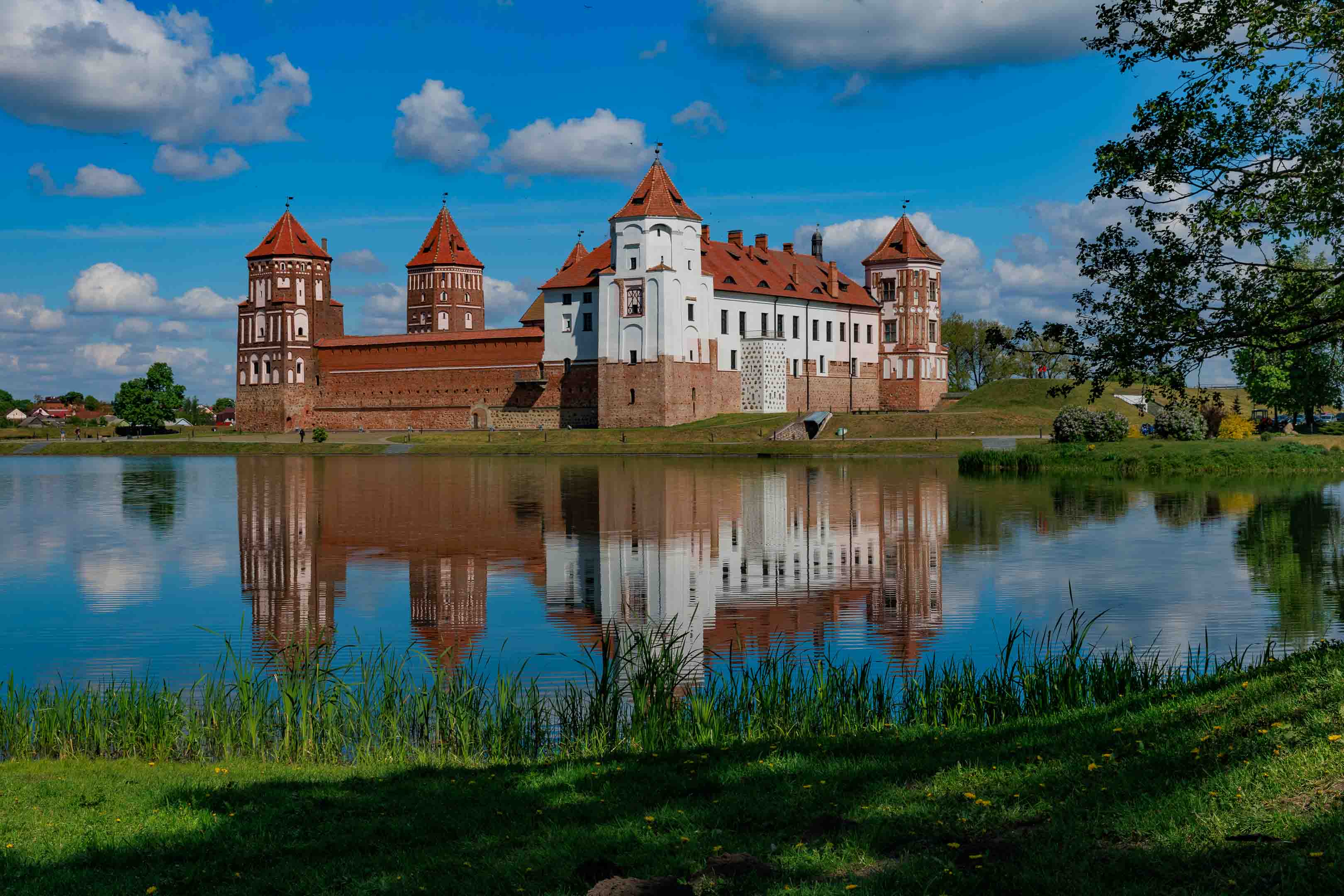 Обзорный тур по Беларуси! (8/71)