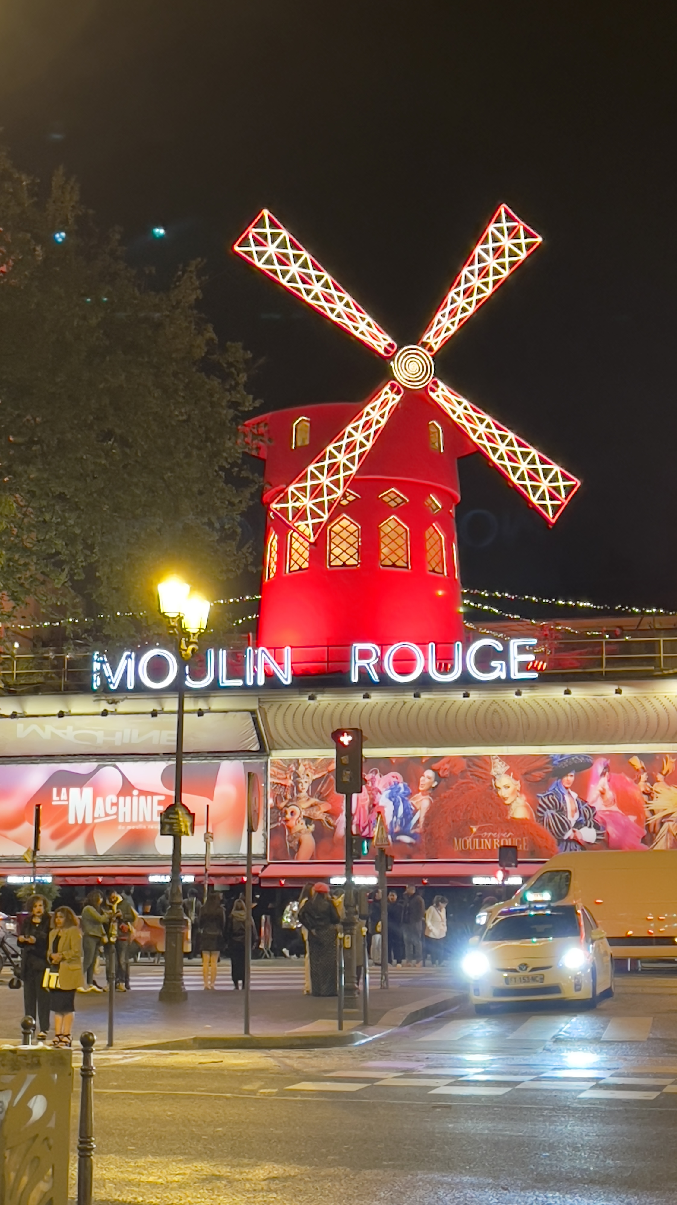 Франция. Путешествие от Парижа до Нормандии. (4/17)