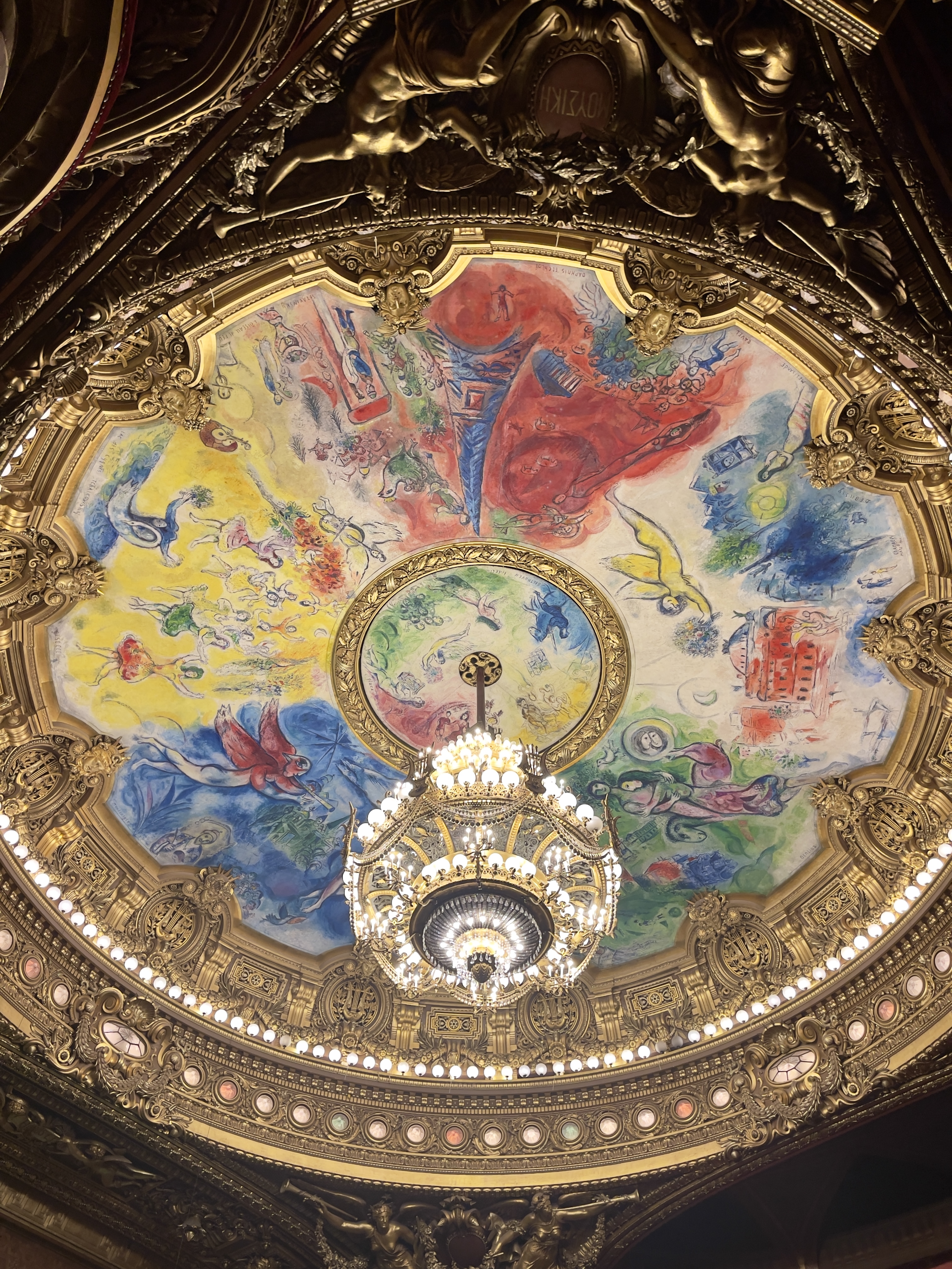 Франция. Путешествие от Парижа до Нормандии. (15/17)