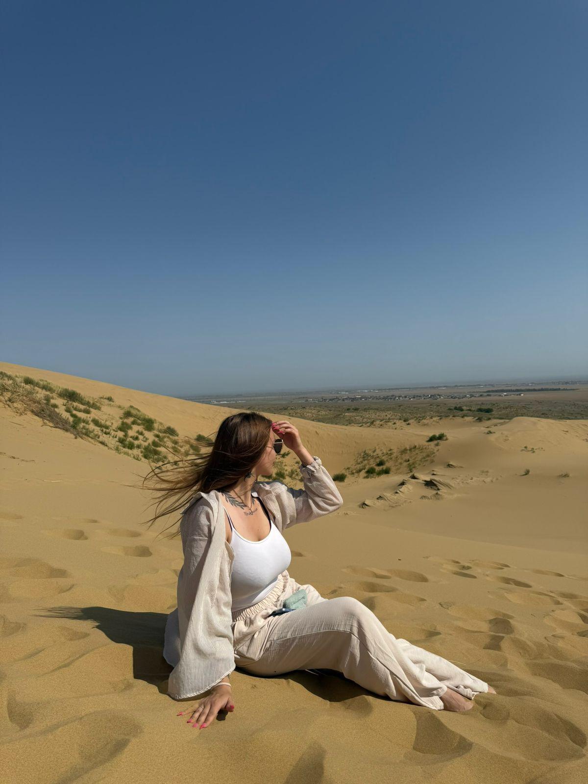 Пляжный Тур В Дагестан - 8 дней (20/28)