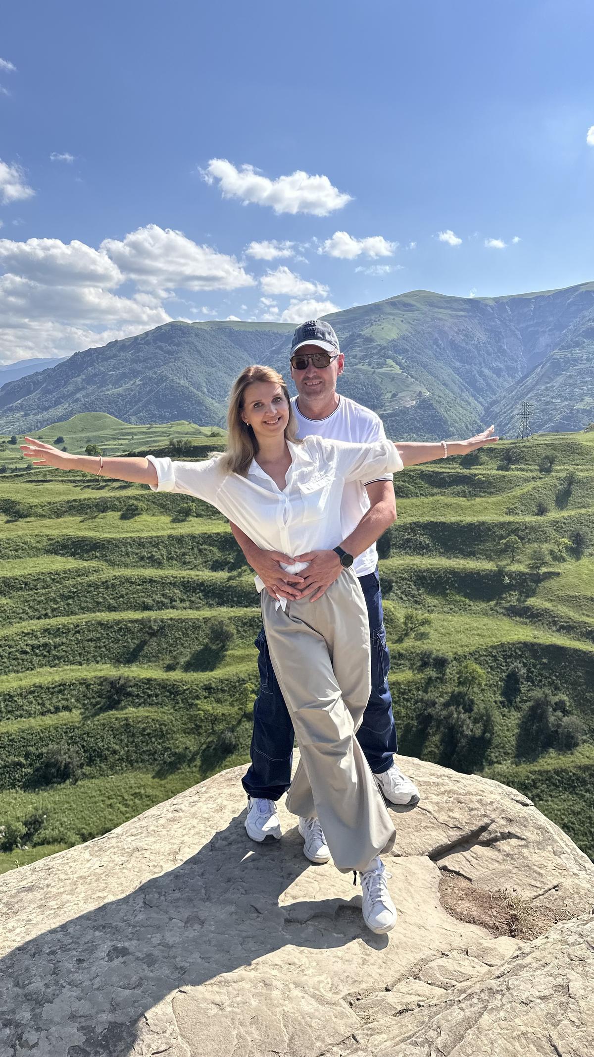 Молодежный тур в Дагестан All Inclusive и даже Больше (21/161)