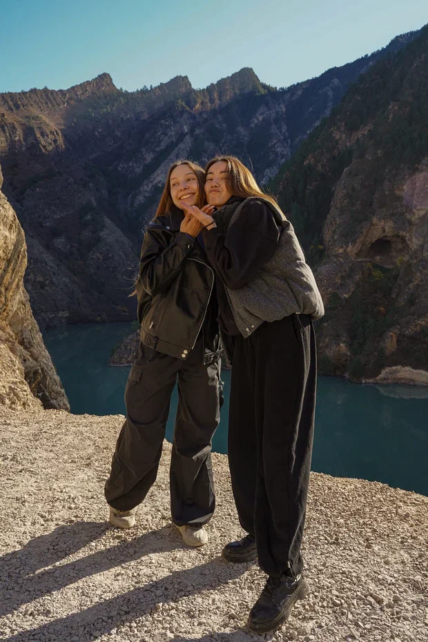 Отдых по-Кавказски  3 Дня все включено (27/67)