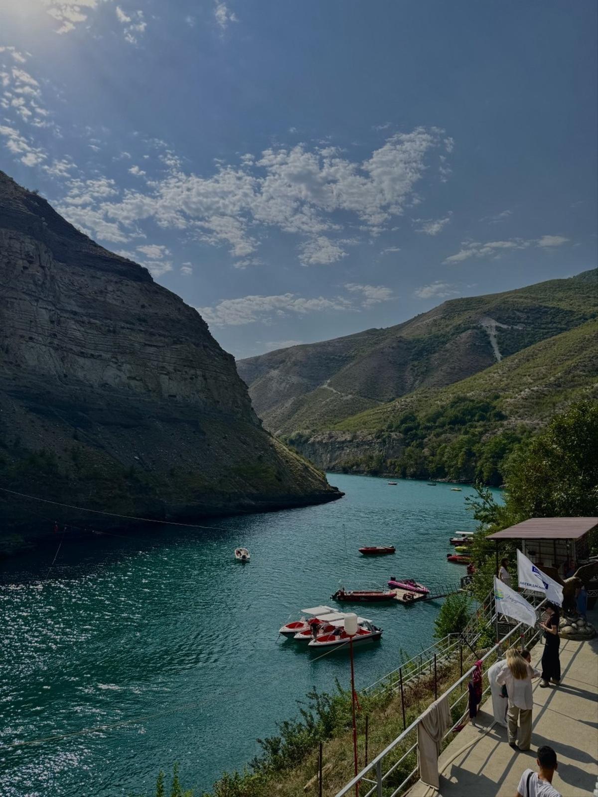 Пляжный Тур В Дагестан - 8 дней (23/28)