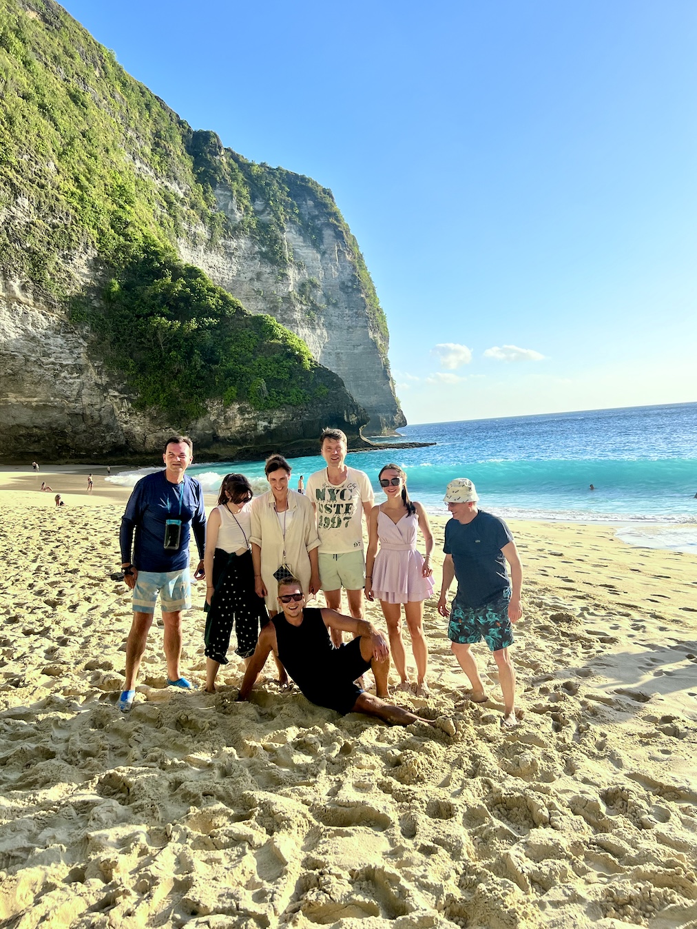 Бали и Нуса-Пенида: Ваш идеальный отдых за 8 дней (125/211)