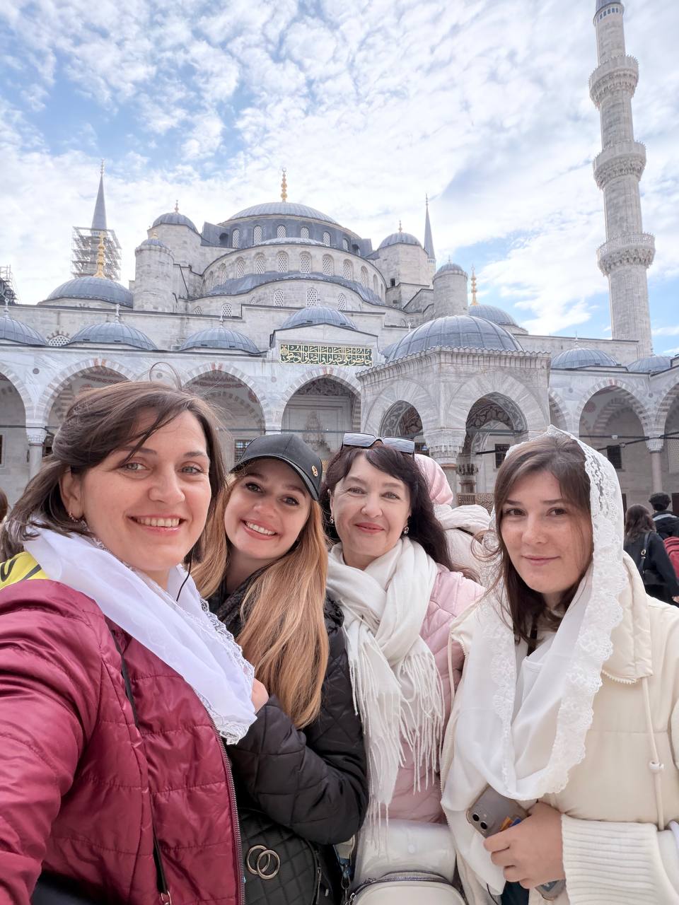 Тур в Стамбул: незабываемые впечатления (9/19)