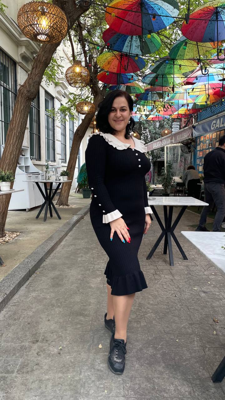 Тур в Стамбул: незабываемые впечатления (5/19)