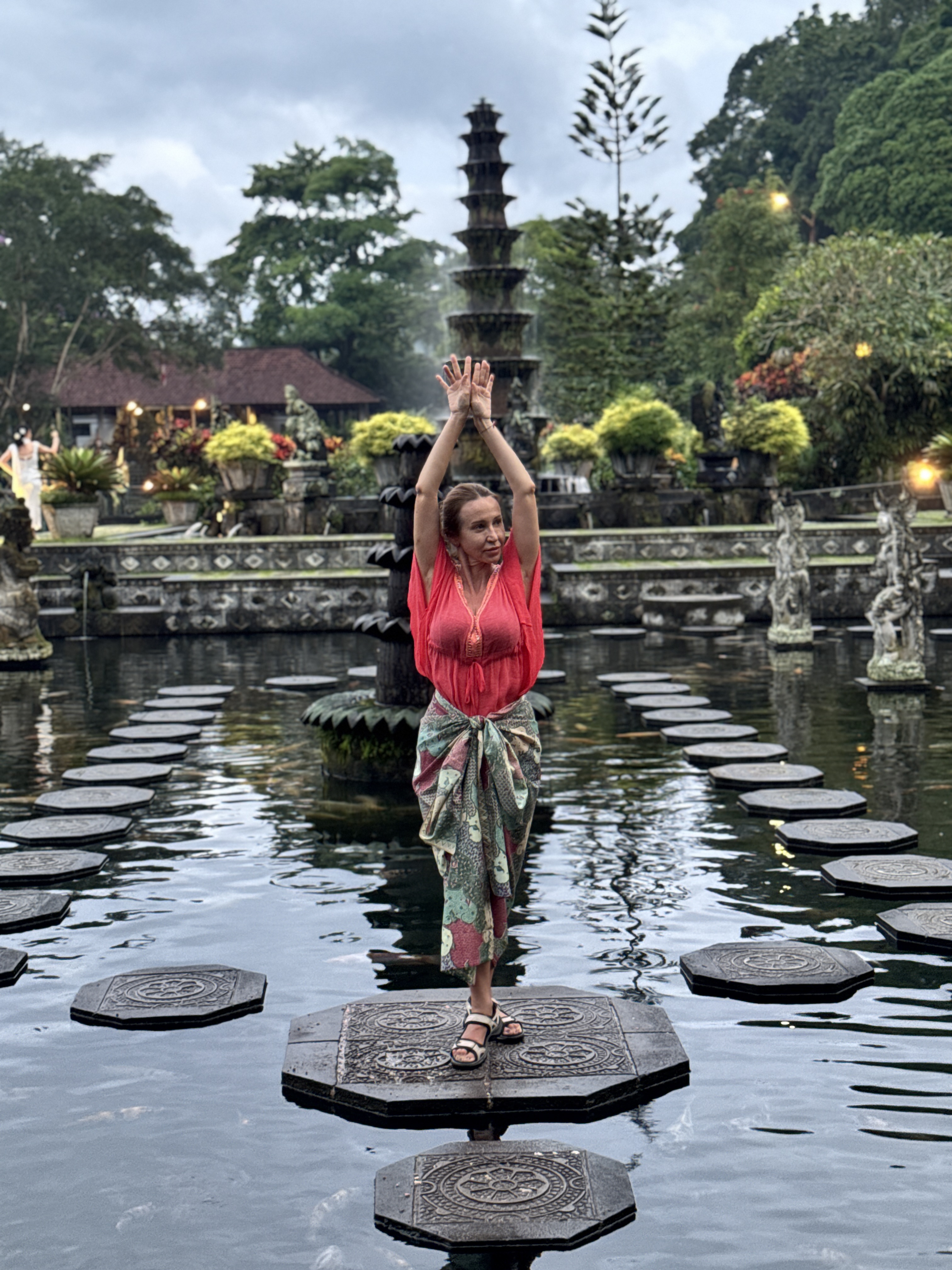 Вокруг Бали и Нуса-Пениды за 12 дней: Максимум впечатлений и отдыха! (126/175)