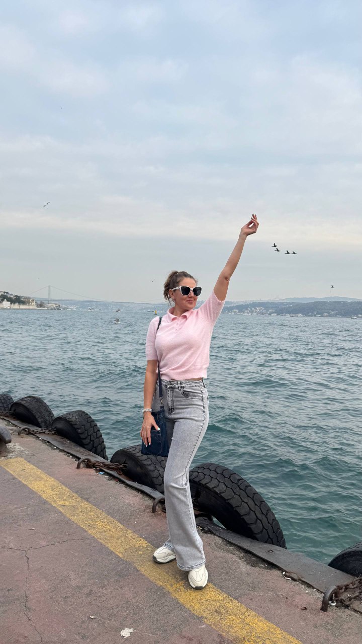 Тур в Стамбул: незабываемые впечатления (7/19)