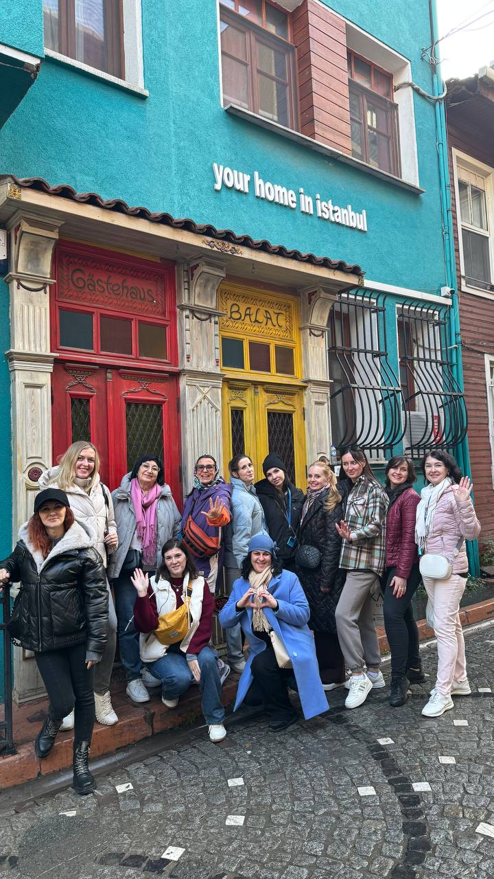 Тур в Стамбул: незабываемые впечатления (2/19)