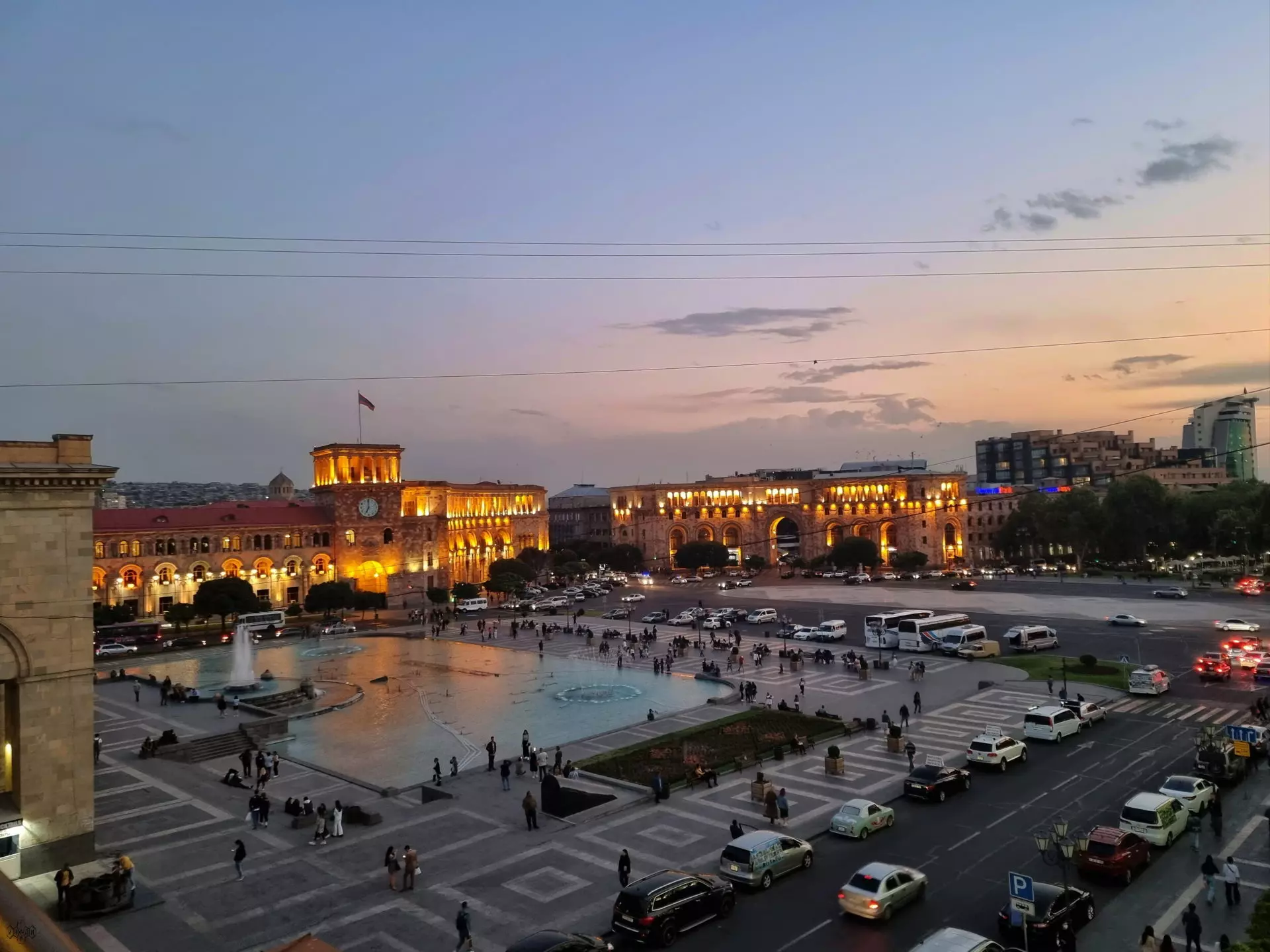 Ласковая Армения (111/136)