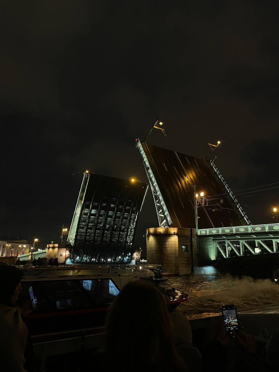 Путешествие по культурному наследию Санкт-Петербурга (7/17)