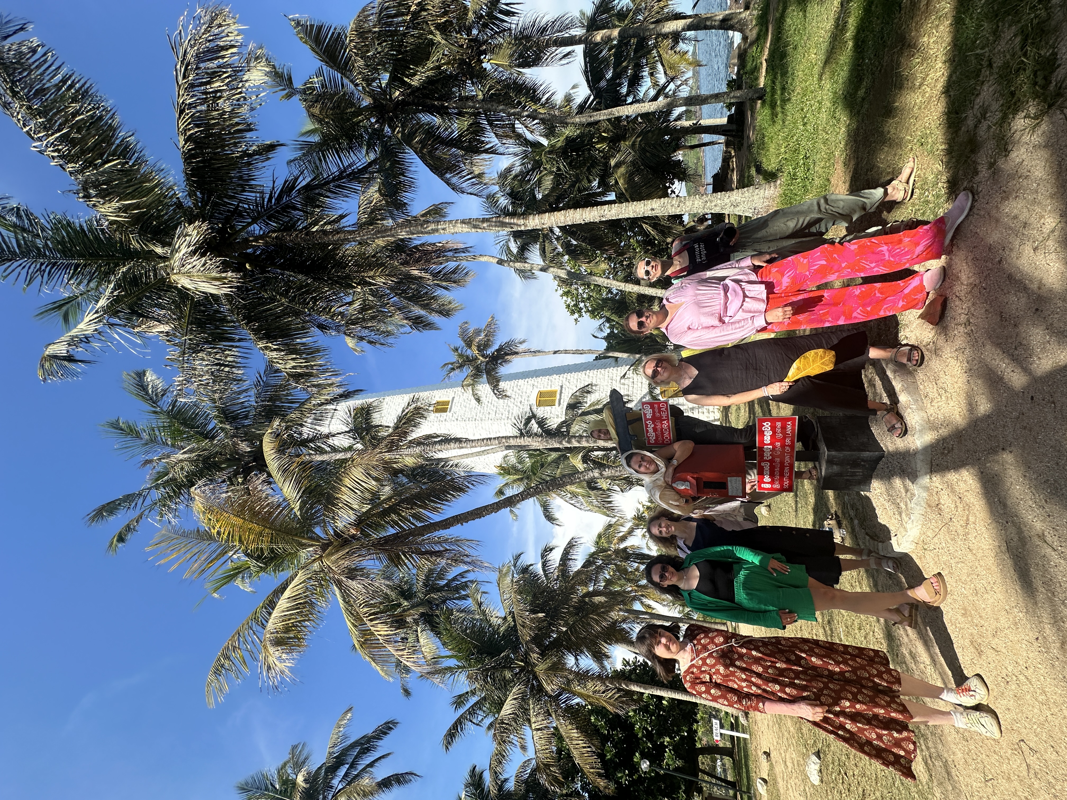 Йога серф тур на Шри Ланку в феврале (21/32)