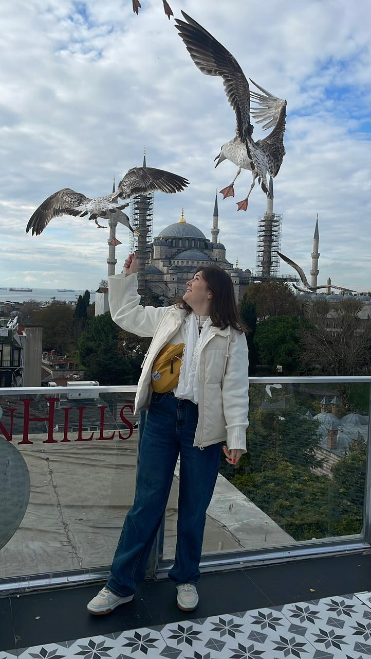 Тур в Стамбул: незабываемые впечатления