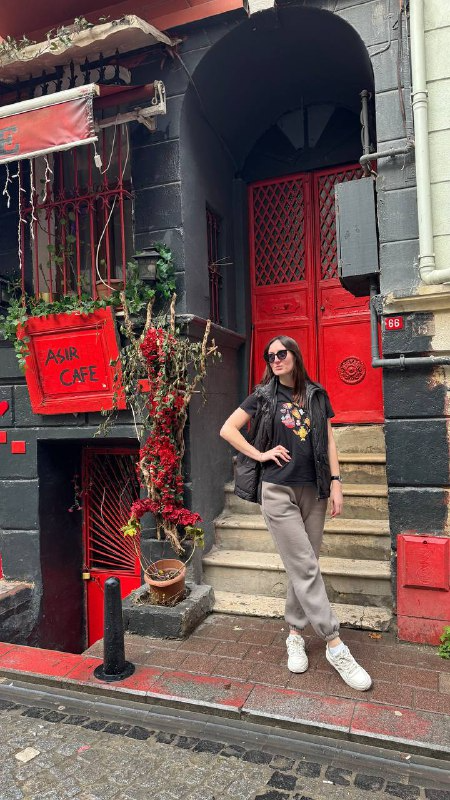 Тур в Стамбул: незабываемые впечатления (18/19)