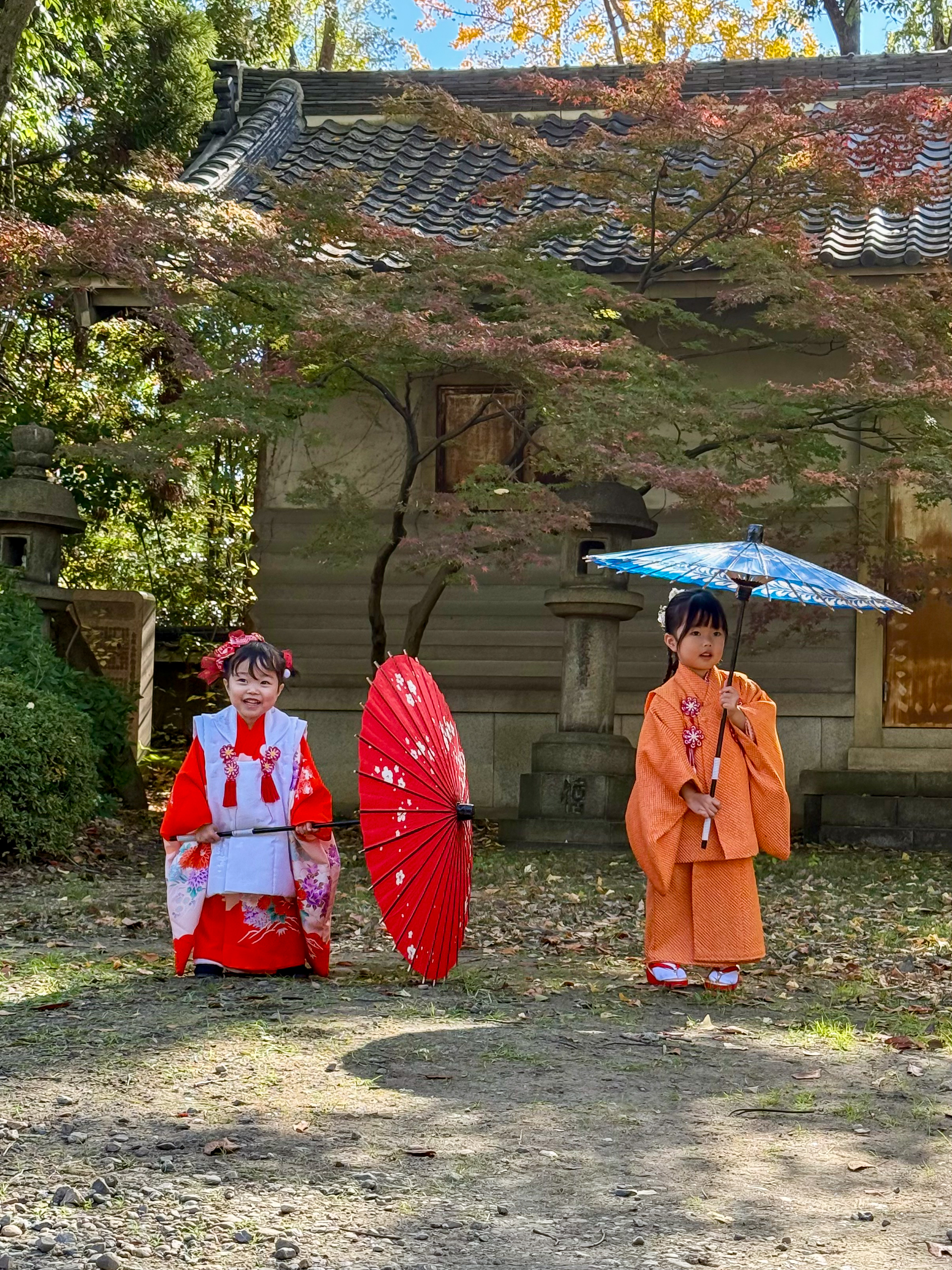 Япония: путь за пределы очевидного