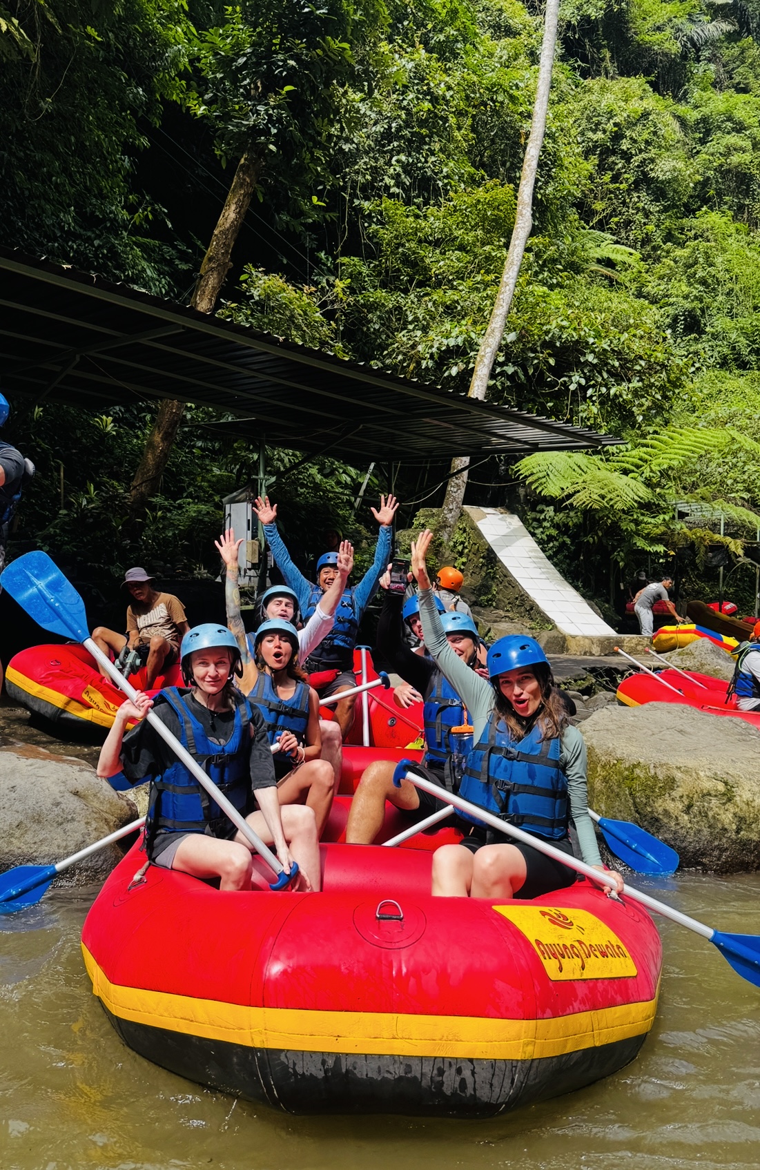 Вокруг Бали и Нуса-Пениды за 12 дней: Максимум впечатлений и отдыха! (132/175)