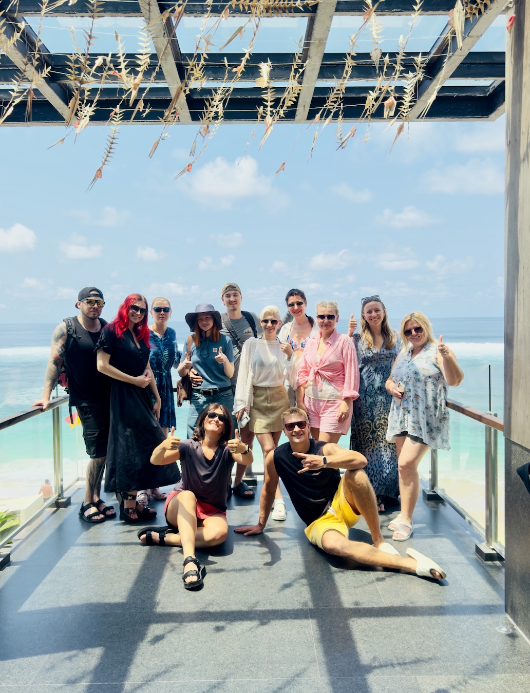 Бали и Нуса-Пенида: Ваш идеальный отдых за 8 дней (120/211)