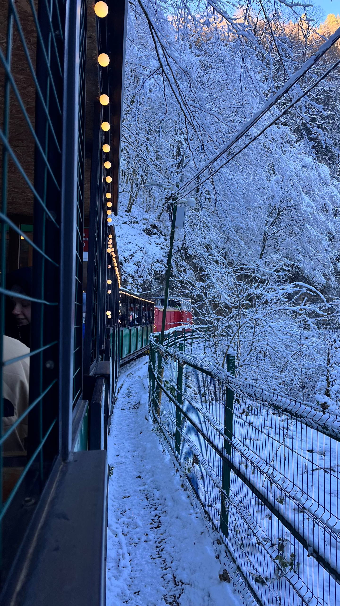 Гуамское ущелье