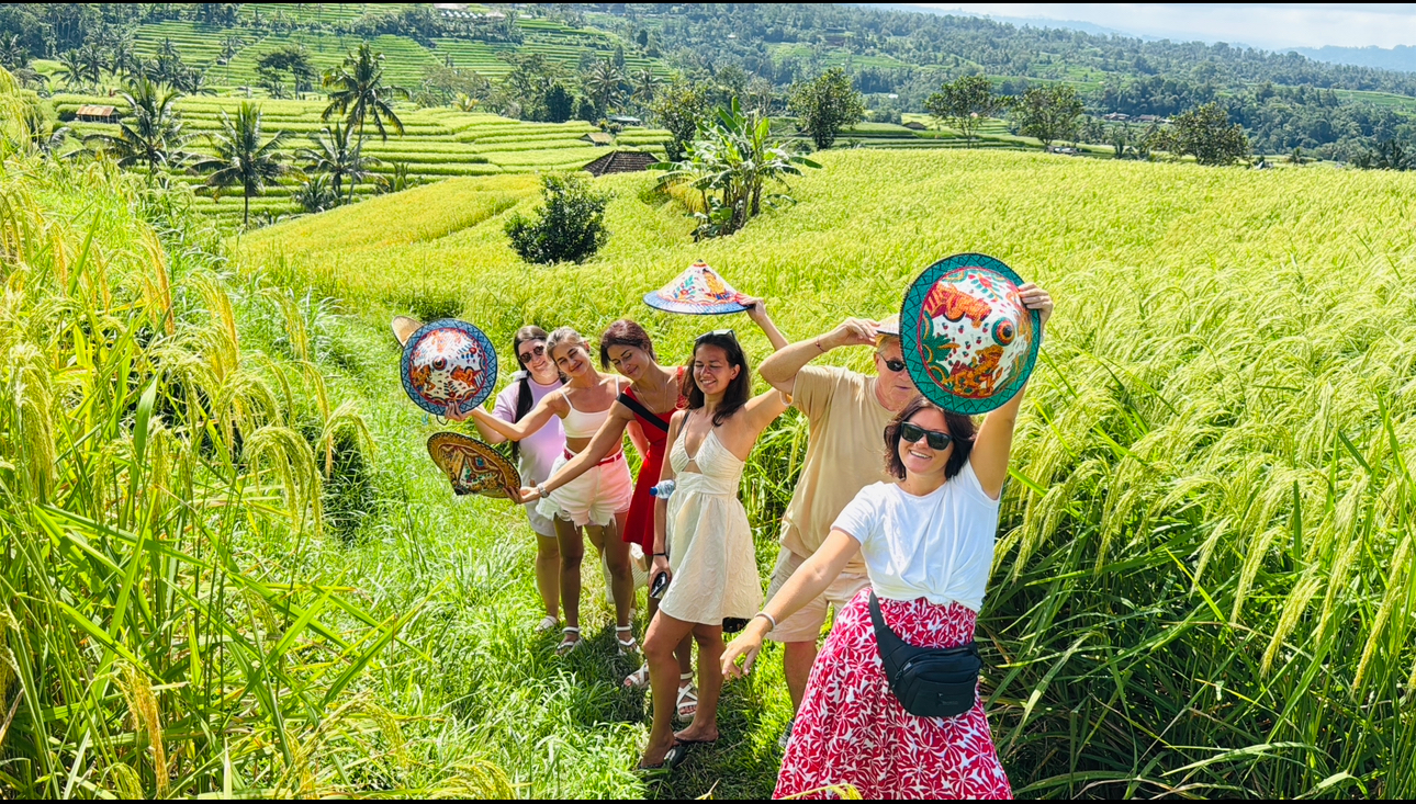 Вокруг Бали и Нуса-Пениды за 12 дней: Максимум впечатлений и отдыха! (130/175)