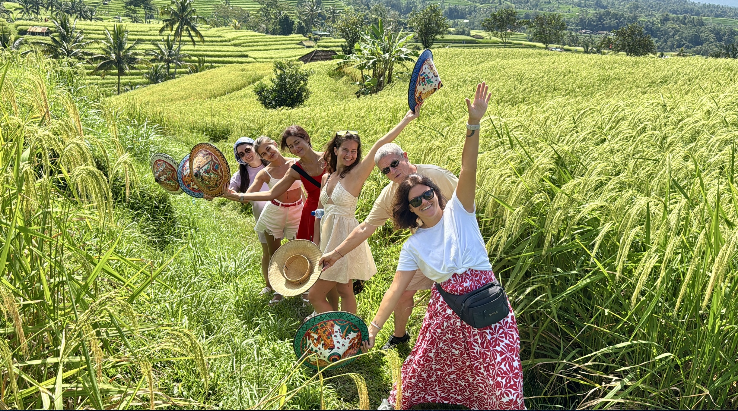 Бали и Нуса-Пенида: Ваш идеальный отдых за 8 дней (92/211)