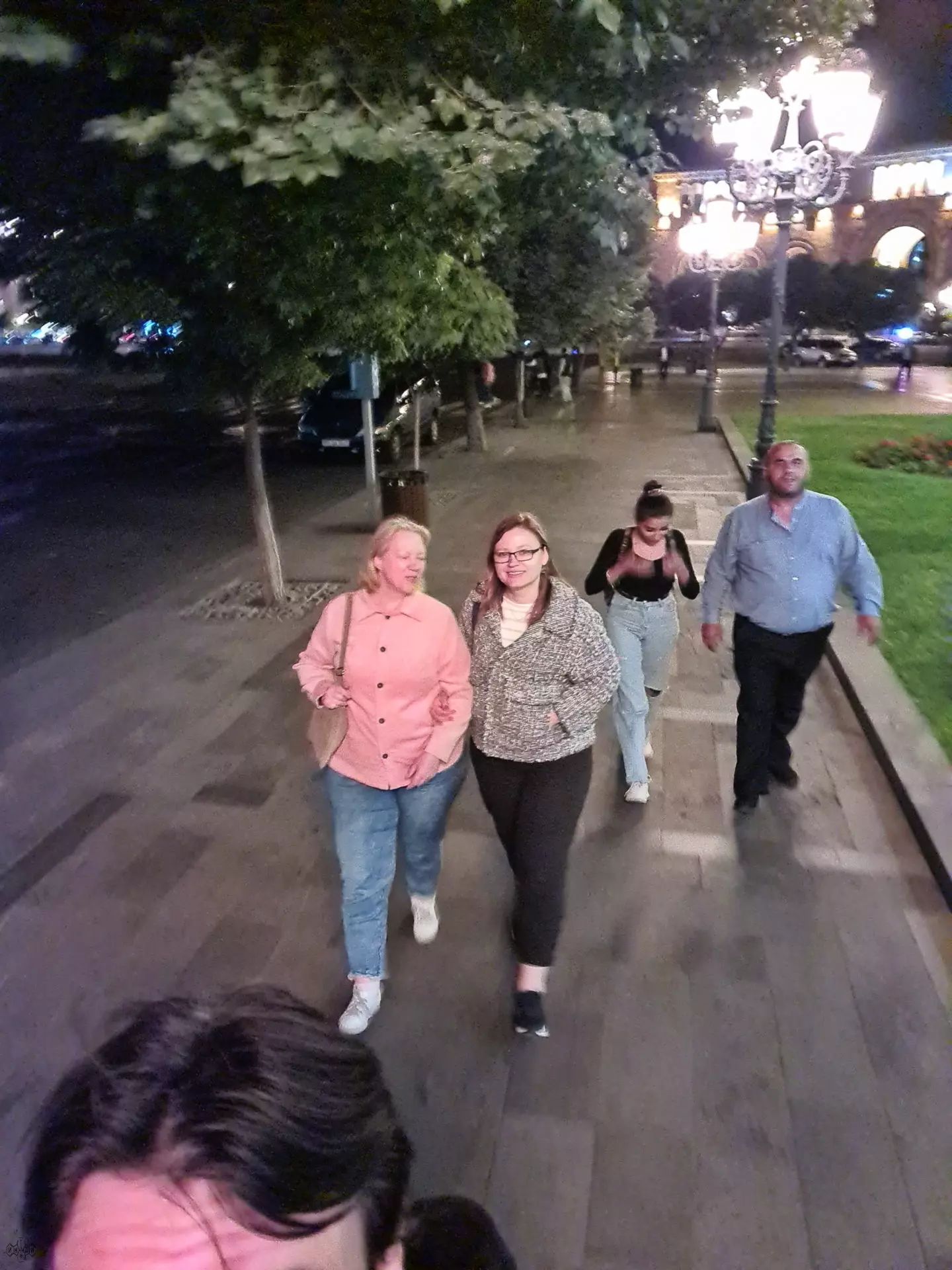 Ласковая Армения (107/136)