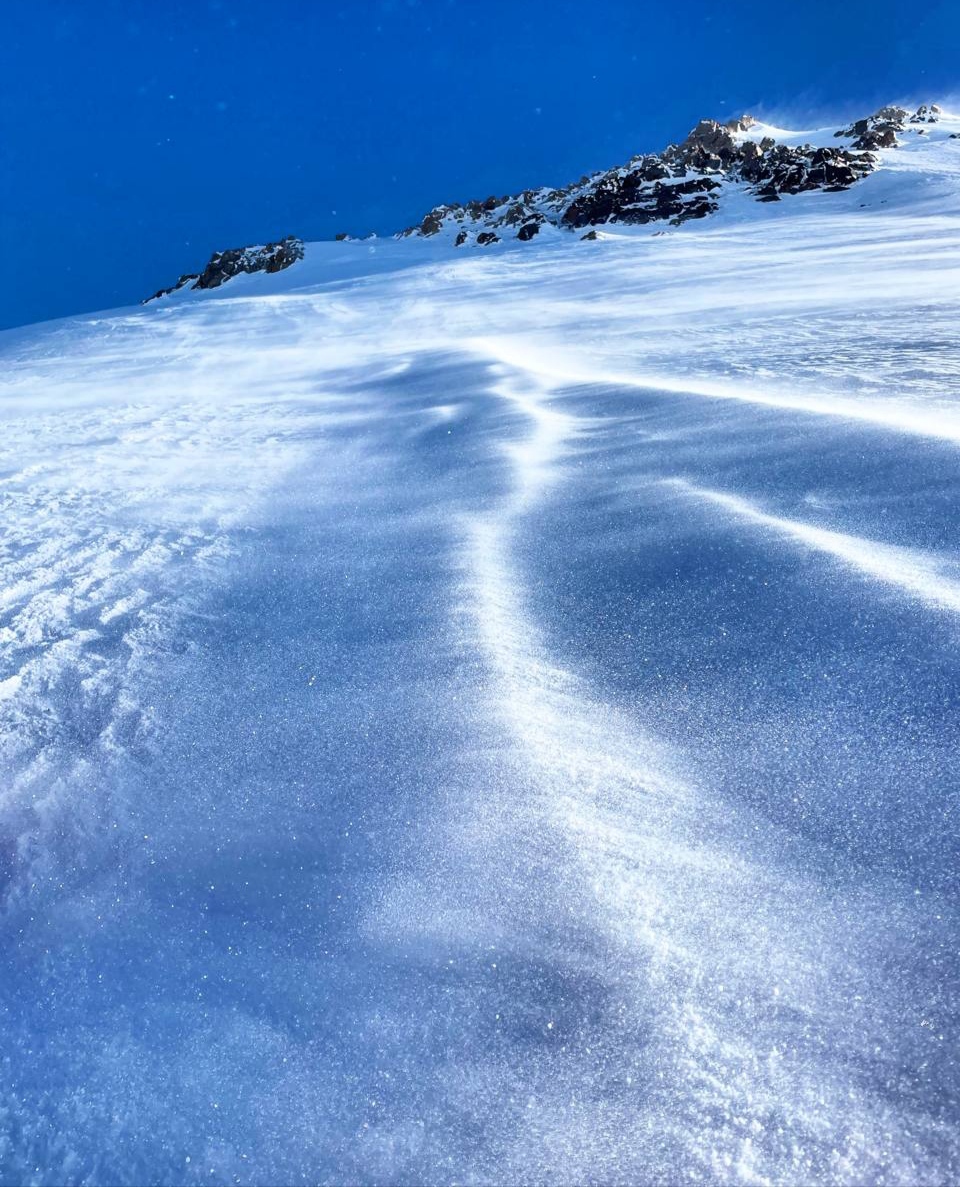 Две вершины: Казбек + Эльбрус. Великое восхождение. (26/67)