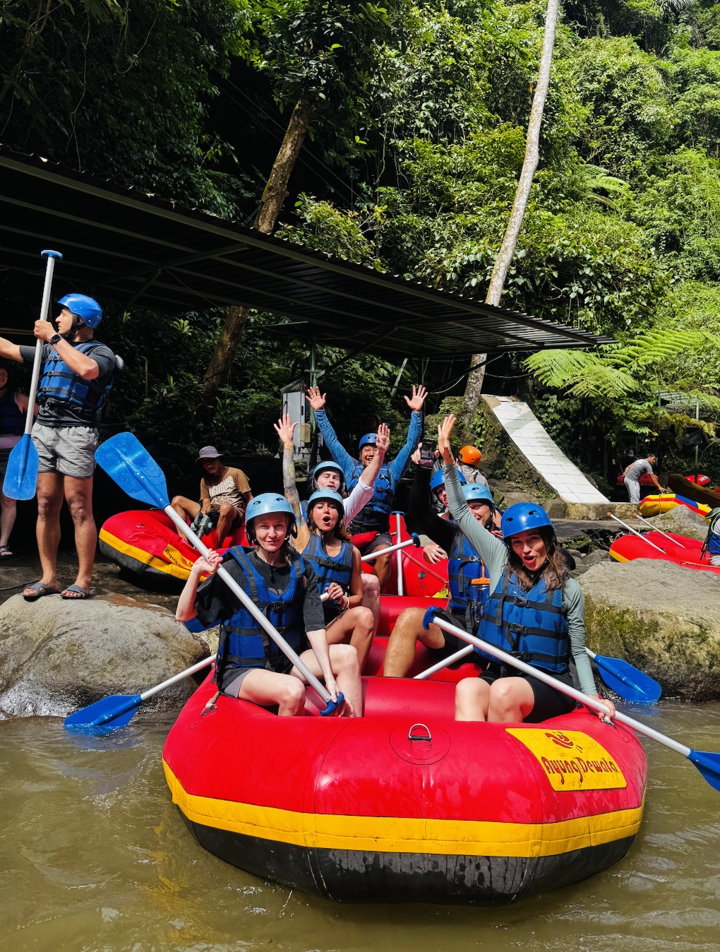 Бали и Нуса-Пенида: Ваш идеальный отдых за 8 дней (117/211)